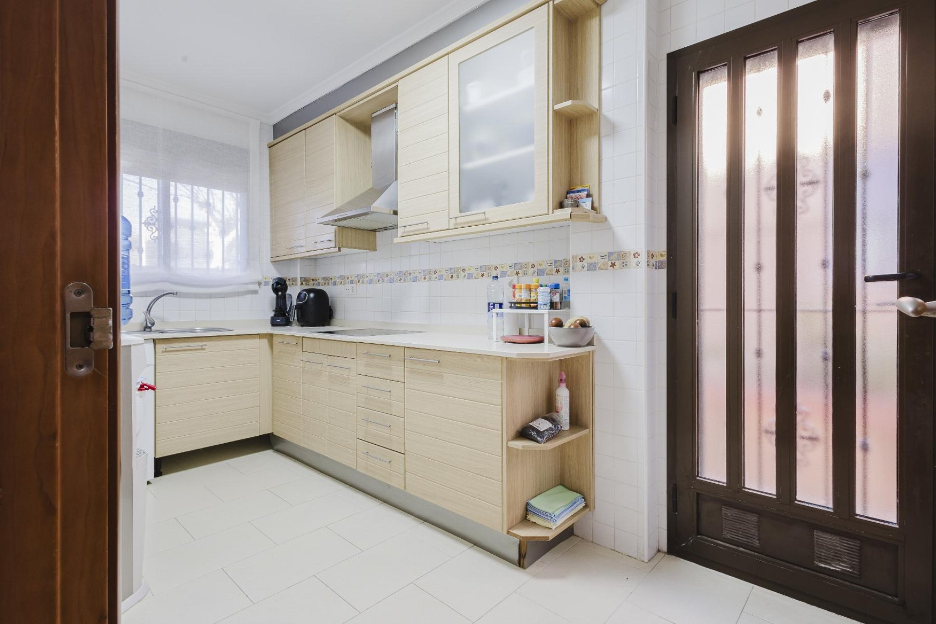 Reventa - Villa -
Torrevieja - Aguas Nuevas