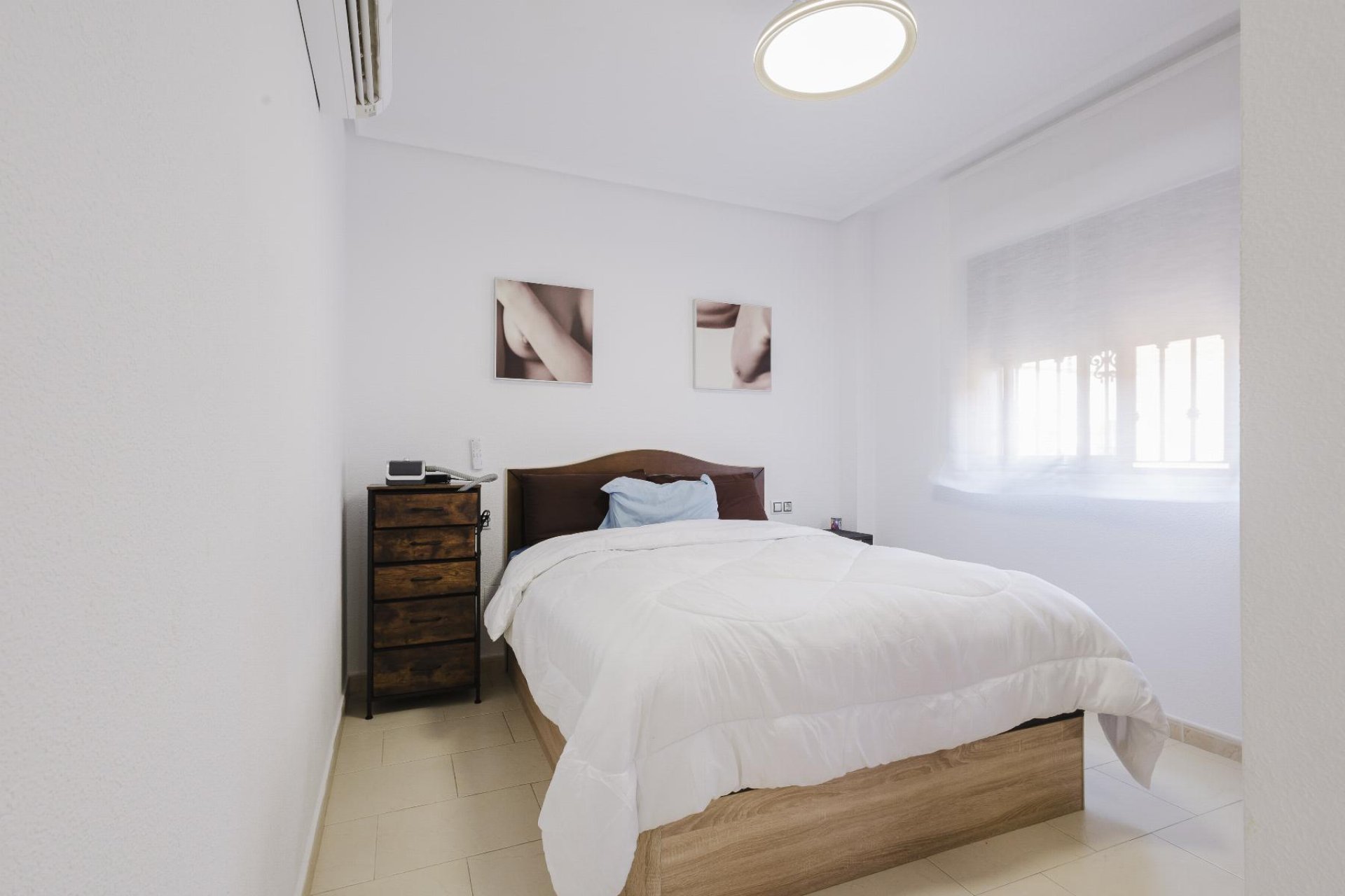 Reventa - Villa -
Torrevieja - Aguas Nuevas