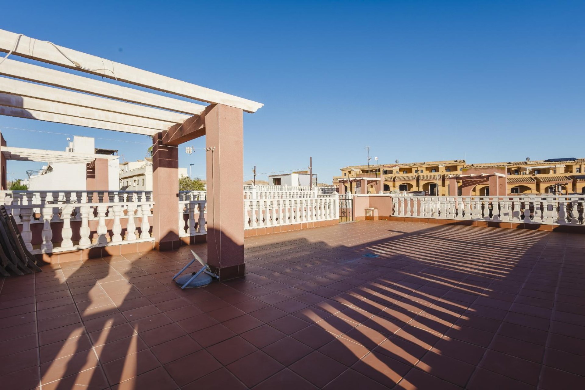 Reventa - Villa -
Torrevieja - Aguas Nuevas