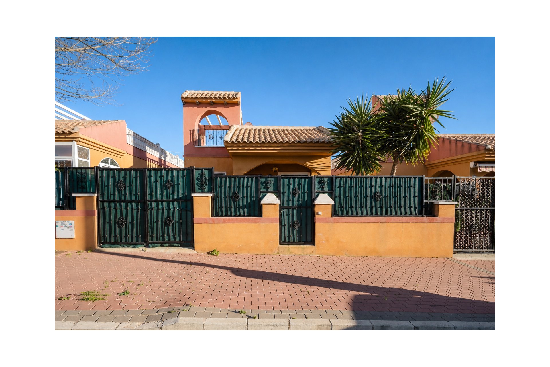 Reventa - Villa -
Torrevieja - Aguas Nuevas