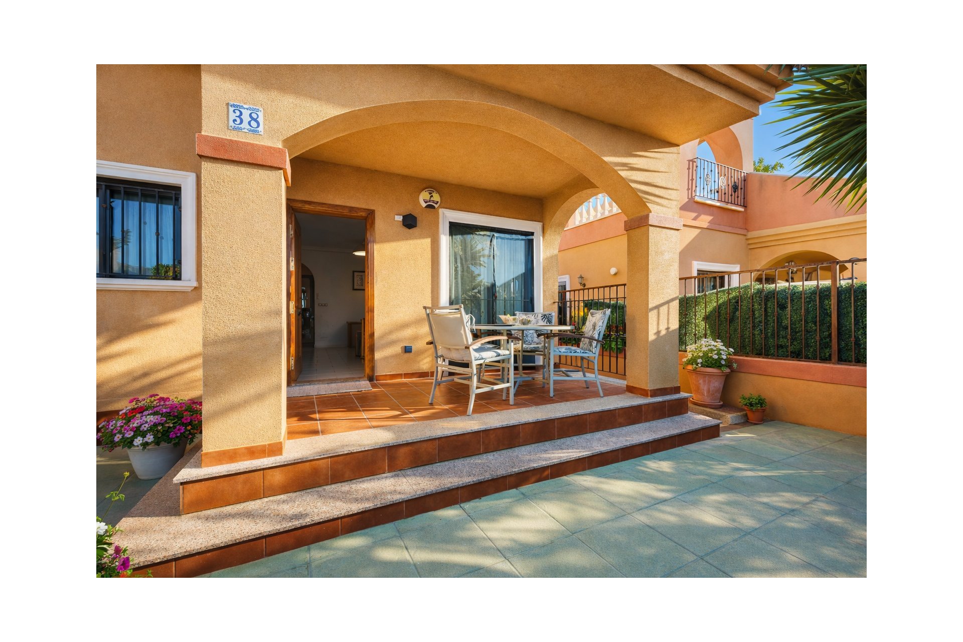 Reventa - Villa -
Torrevieja - Aguas Nuevas