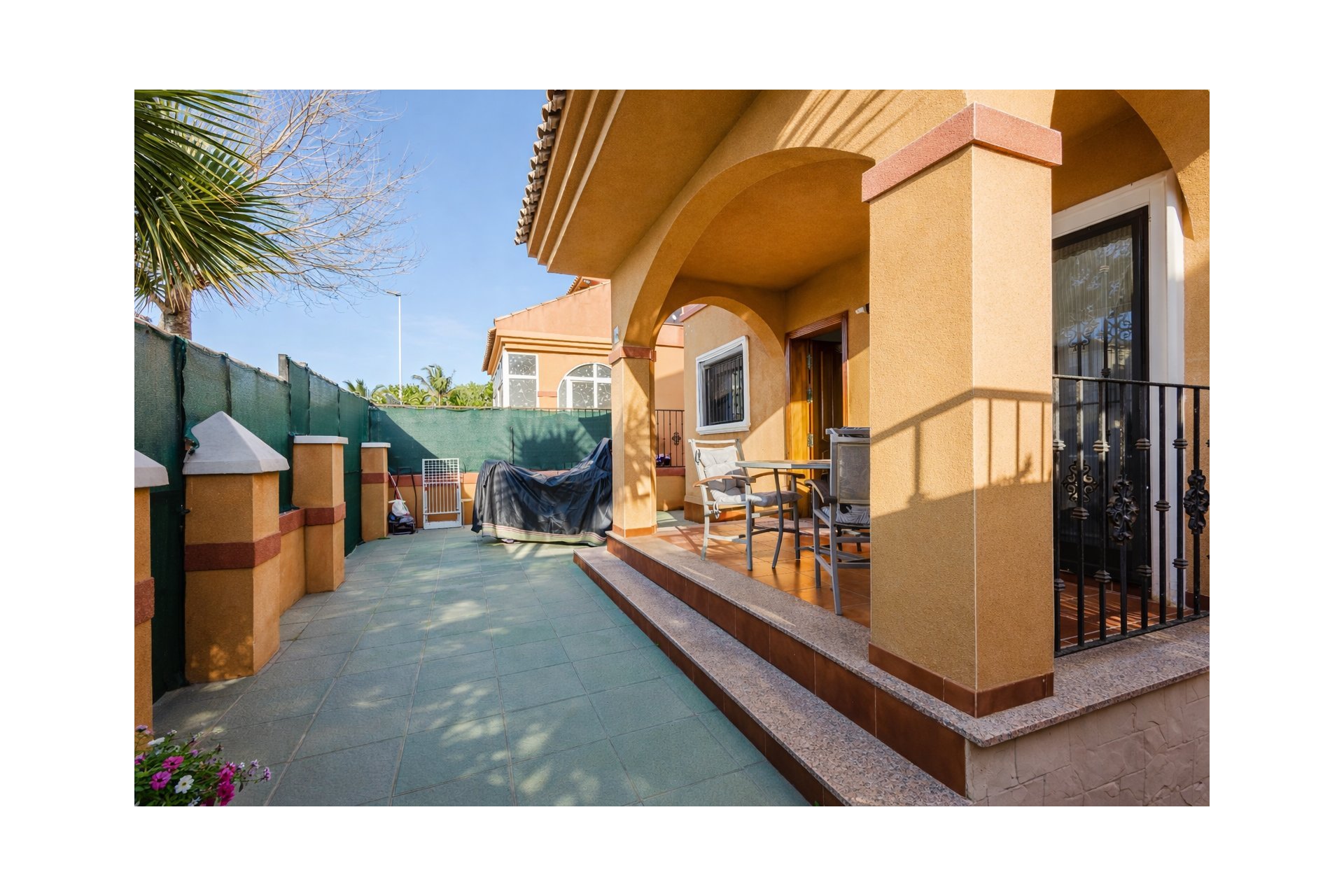 Reventa - Villa -
Torrevieja - Aguas Nuevas
