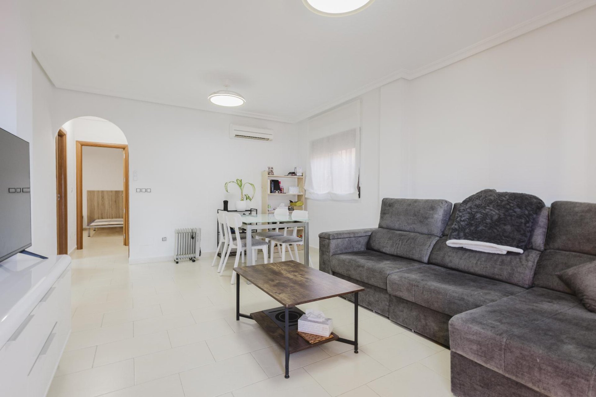 Reventa - Villa -
Torrevieja - Aguas Nuevas