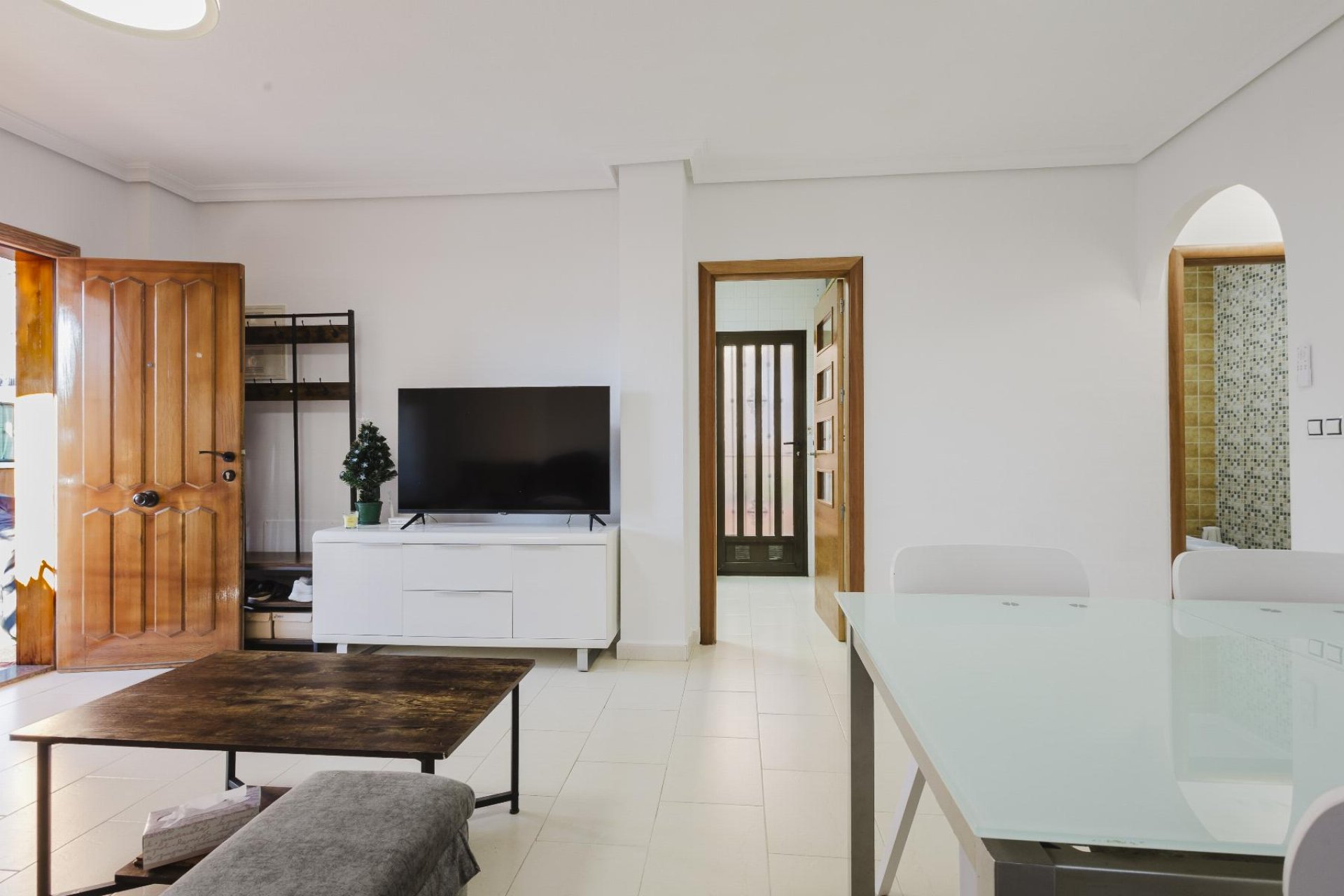 Reventa - Villa -
Torrevieja - Aguas Nuevas