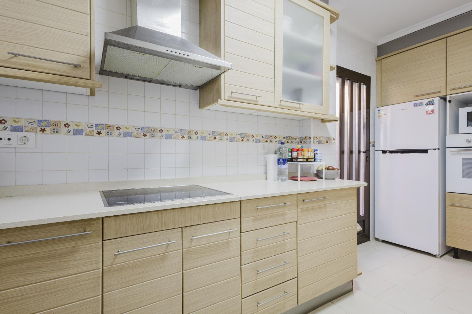 Reventa - Villa -
Torrevieja - Aguas Nuevas
