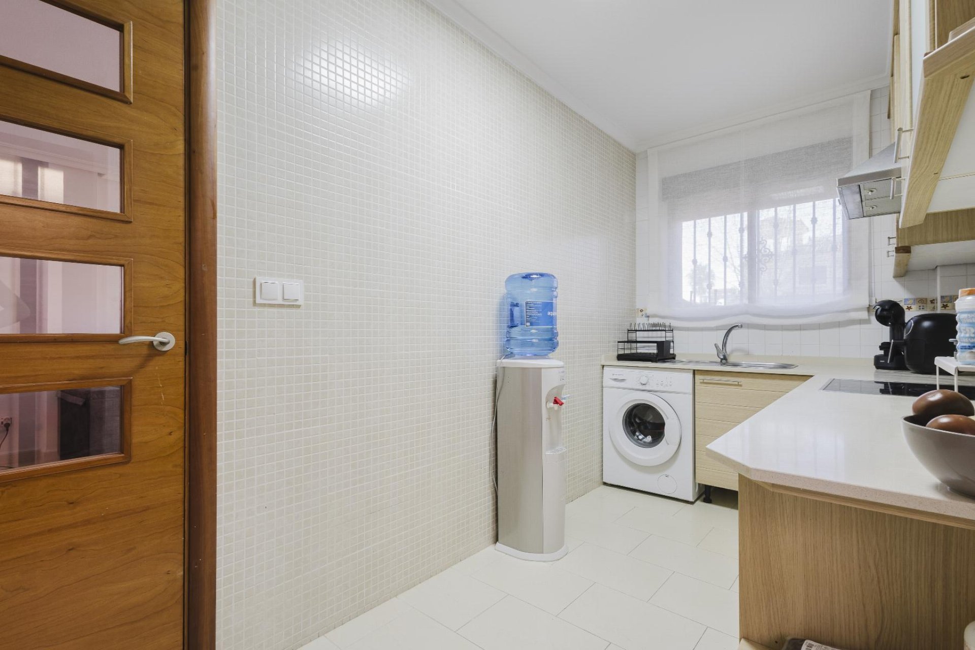 Reventa - Villa -
Torrevieja - Aguas Nuevas