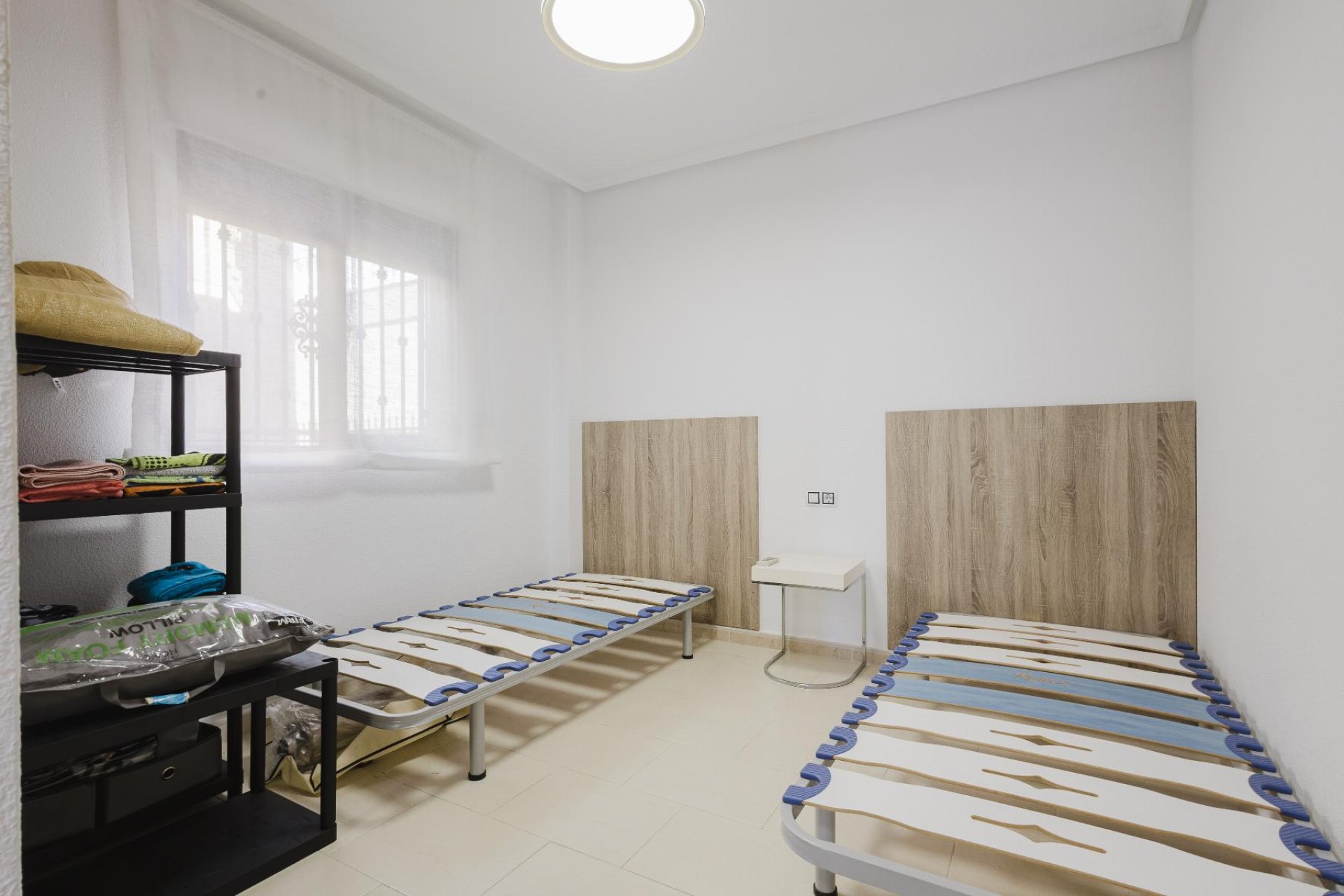 Reventa - Villa -
Torrevieja - Aguas Nuevas