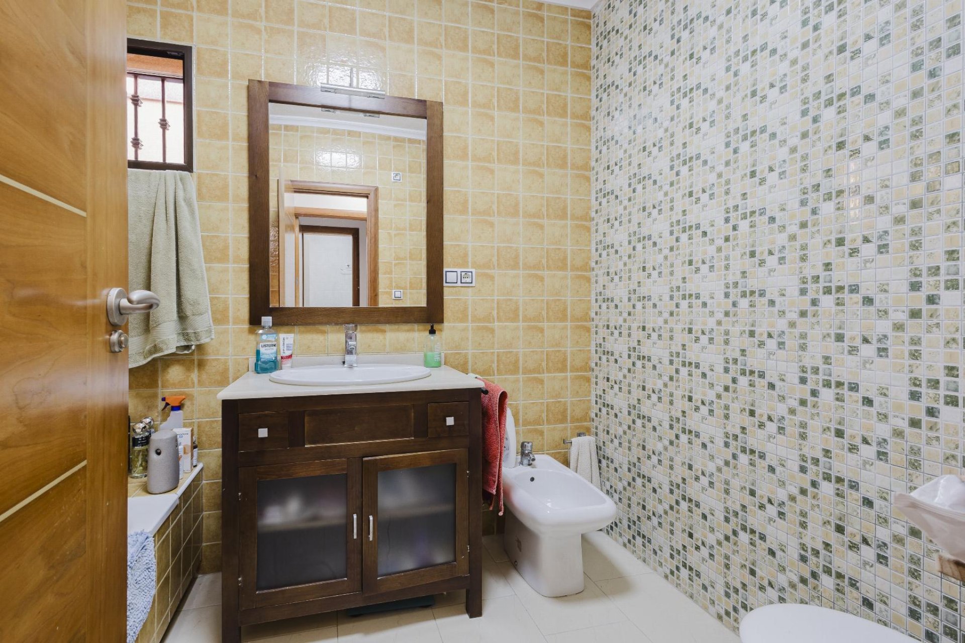Reventa - Villa -
Torrevieja - Aguas Nuevas