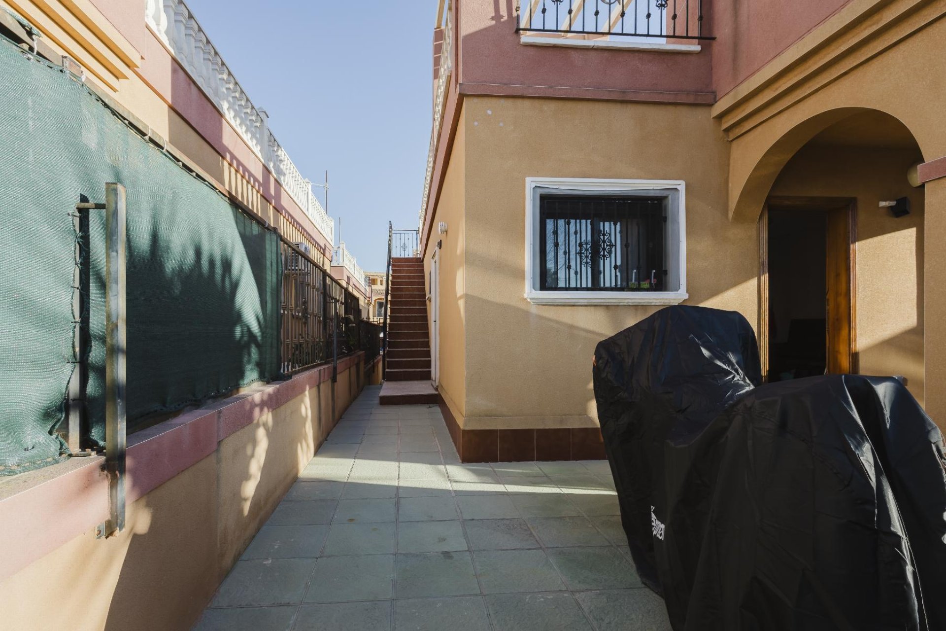 Reventa - Villa -
Torrevieja - Aguas Nuevas