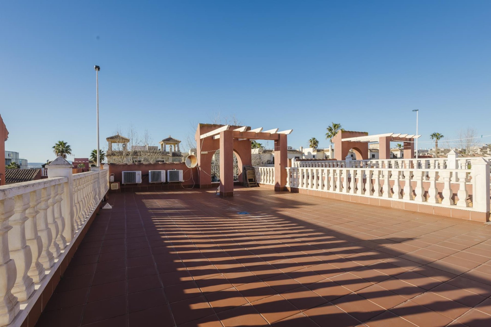 Reventa - Villa -
Torrevieja - Aguas Nuevas