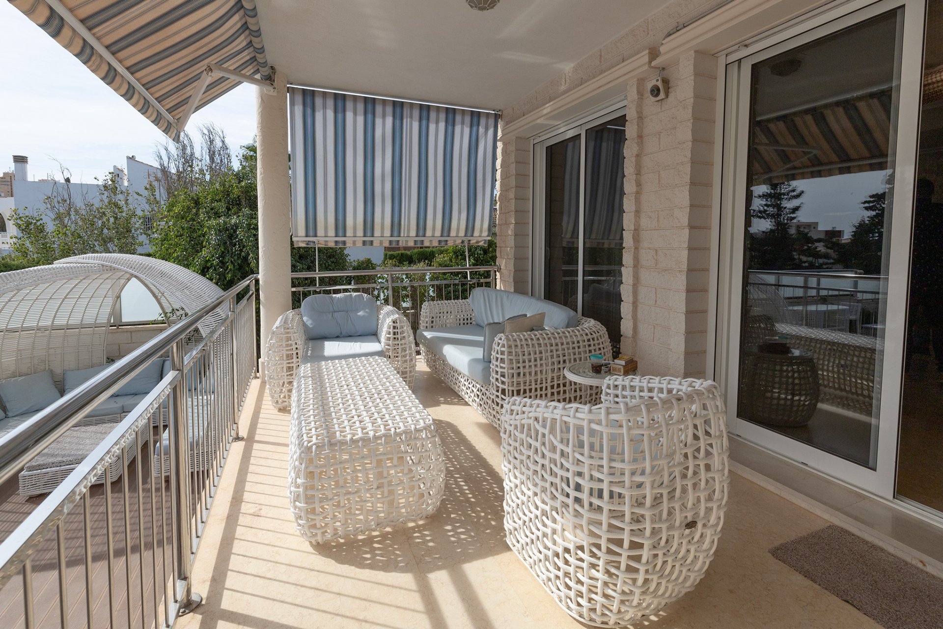 Reventa - Villa -
Torrevieja - Cabo cervera