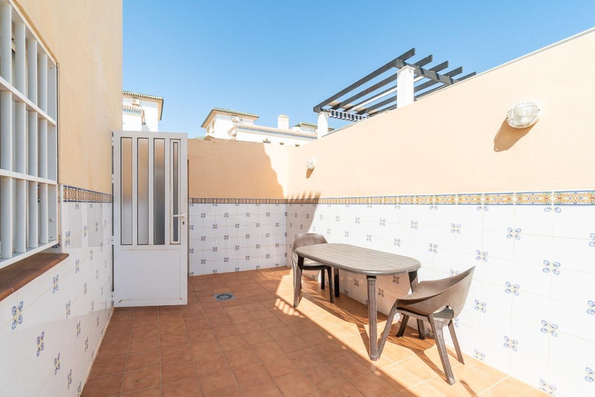 Reventa - Villa -
Torrevieja - Cala de cabo cervera