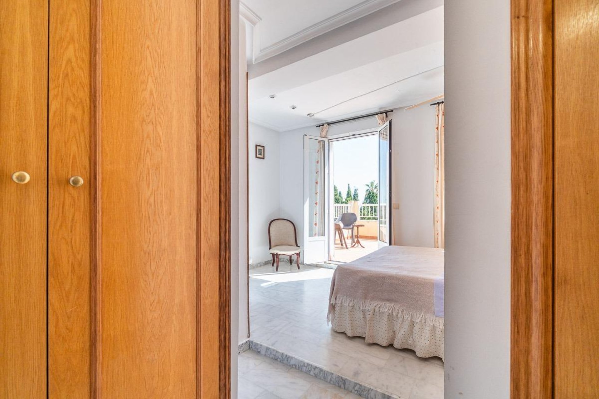 Reventa - Villa -
Torrevieja - Cala de cabo cervera