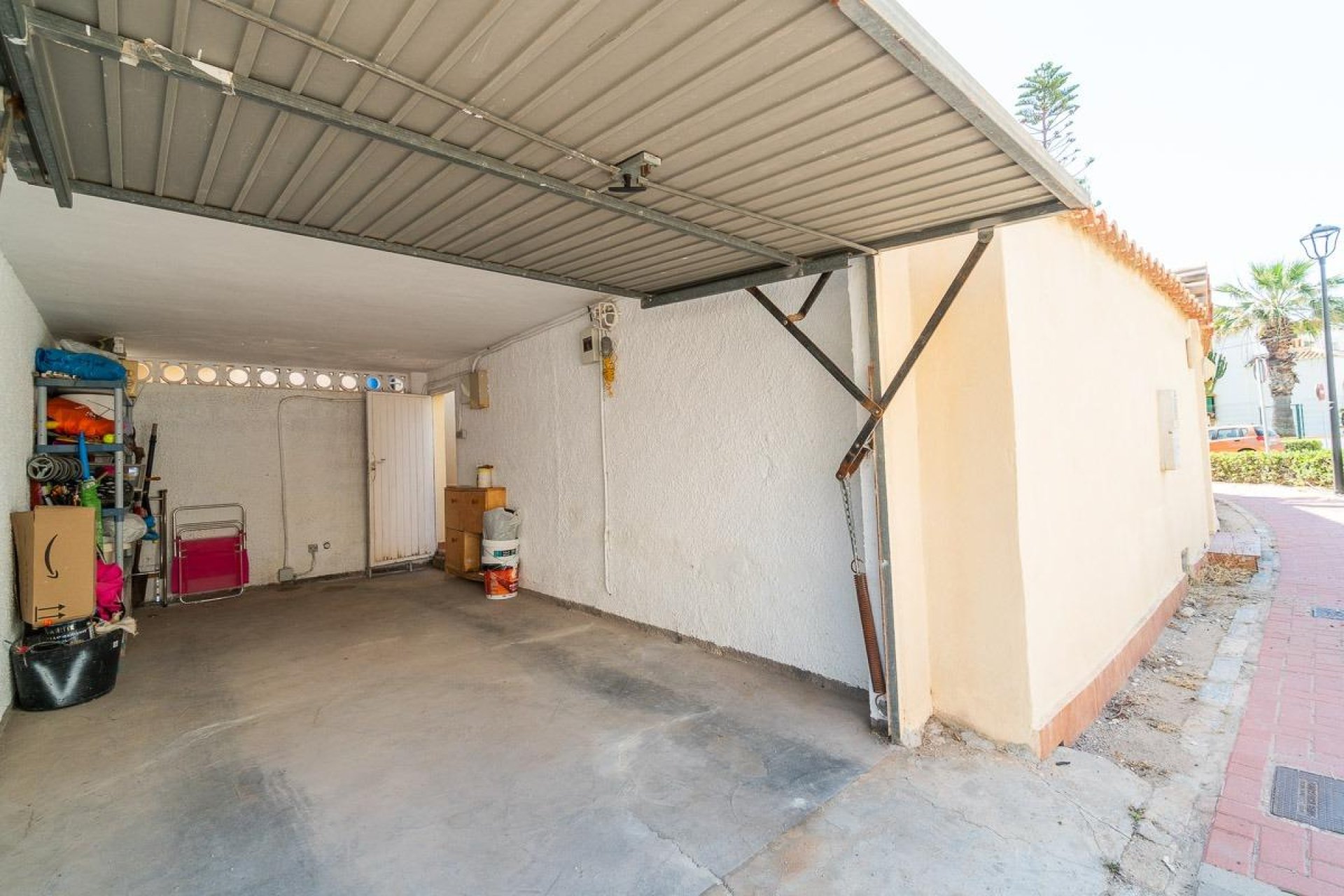 Reventa - Villa -
Torrevieja - Cala de cabo cervera