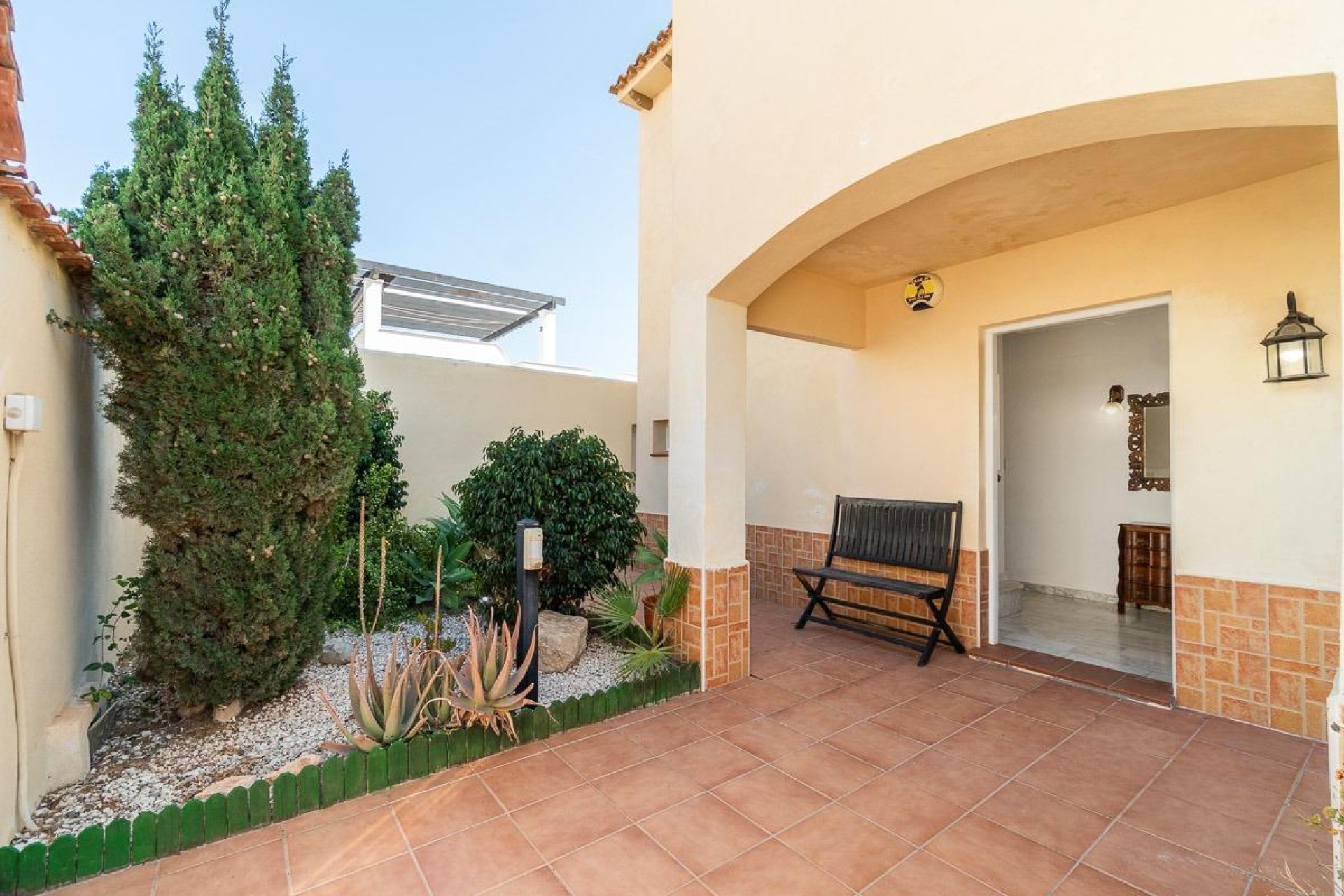 Reventa - Villa -
Torrevieja - Costa blanca sur