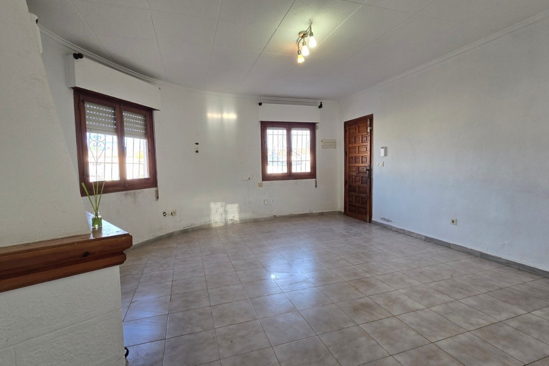 Reventa - Villa -
Torrevieja - El Chaparal