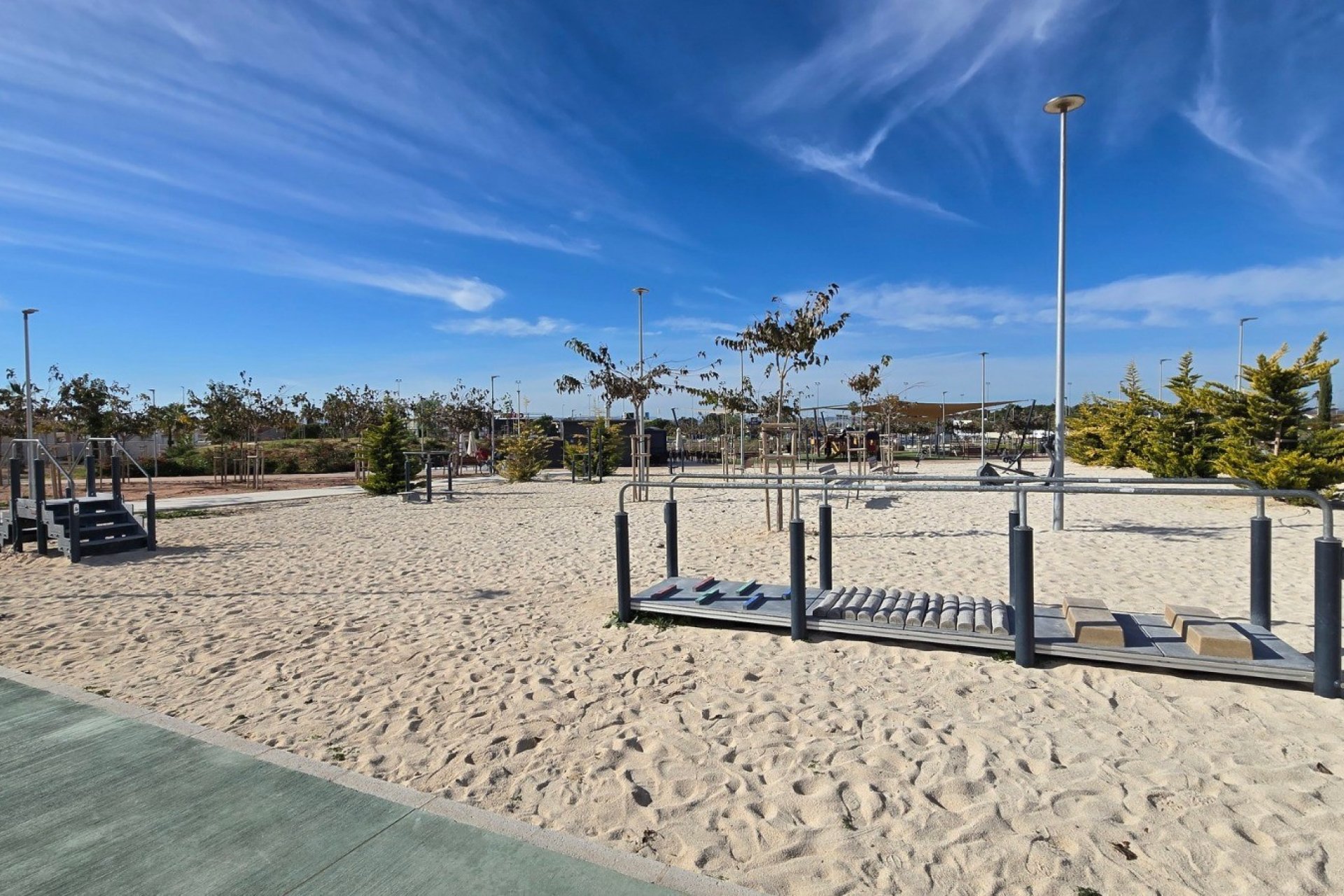 Reventa - Villa -
Torrevieja - El Chaparal