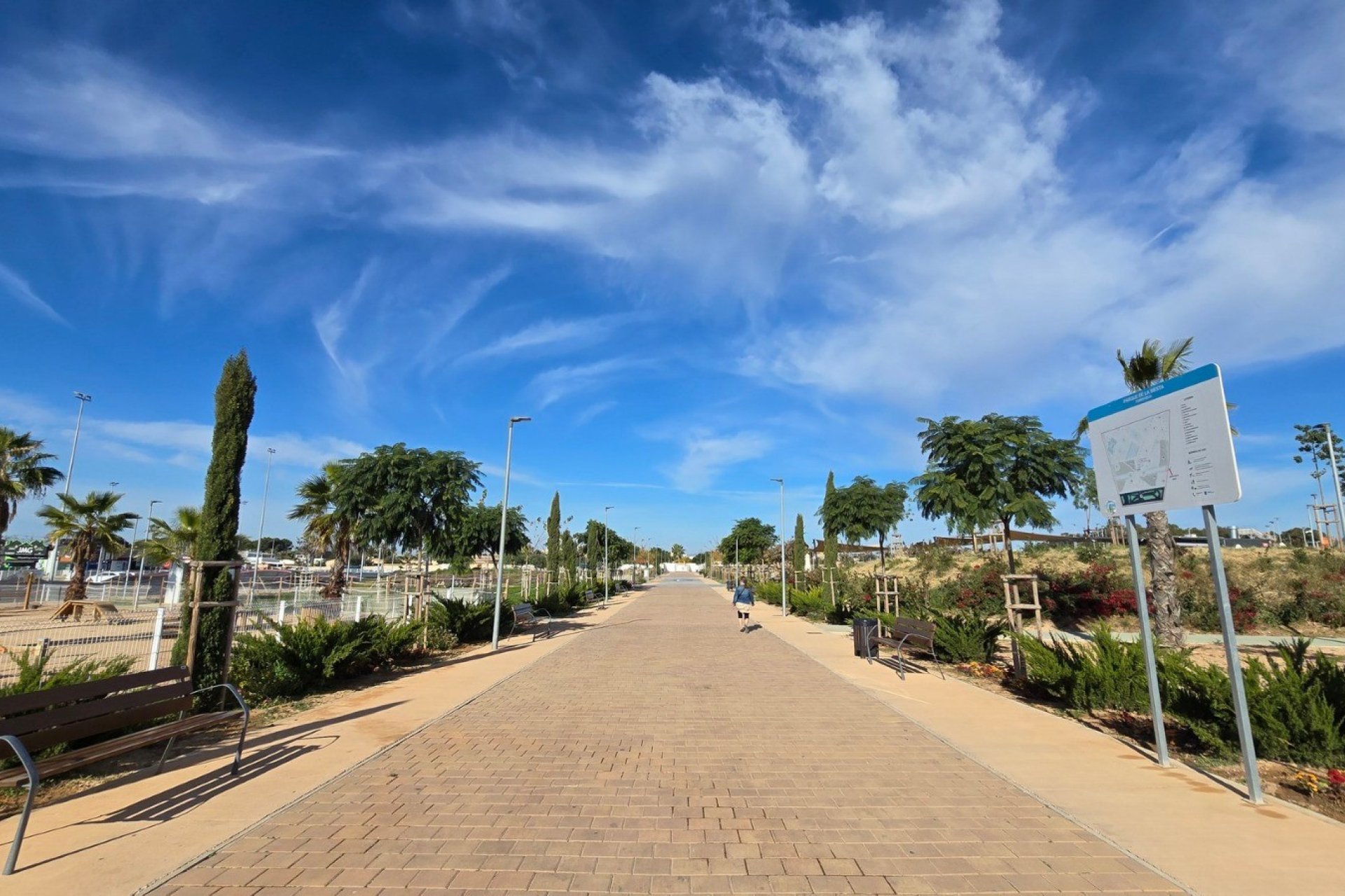 Reventa - Villa -
Torrevieja - El Chaparal