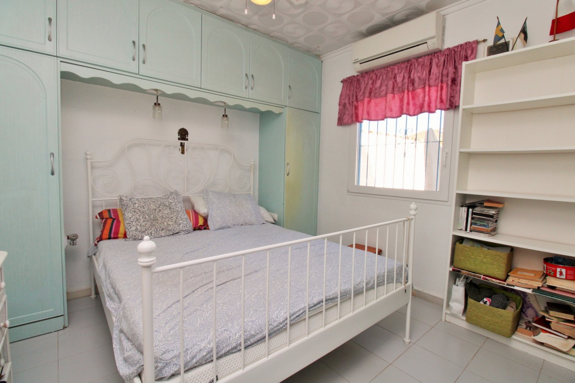 Reventa - Villa -
Torrevieja - El Chaparral