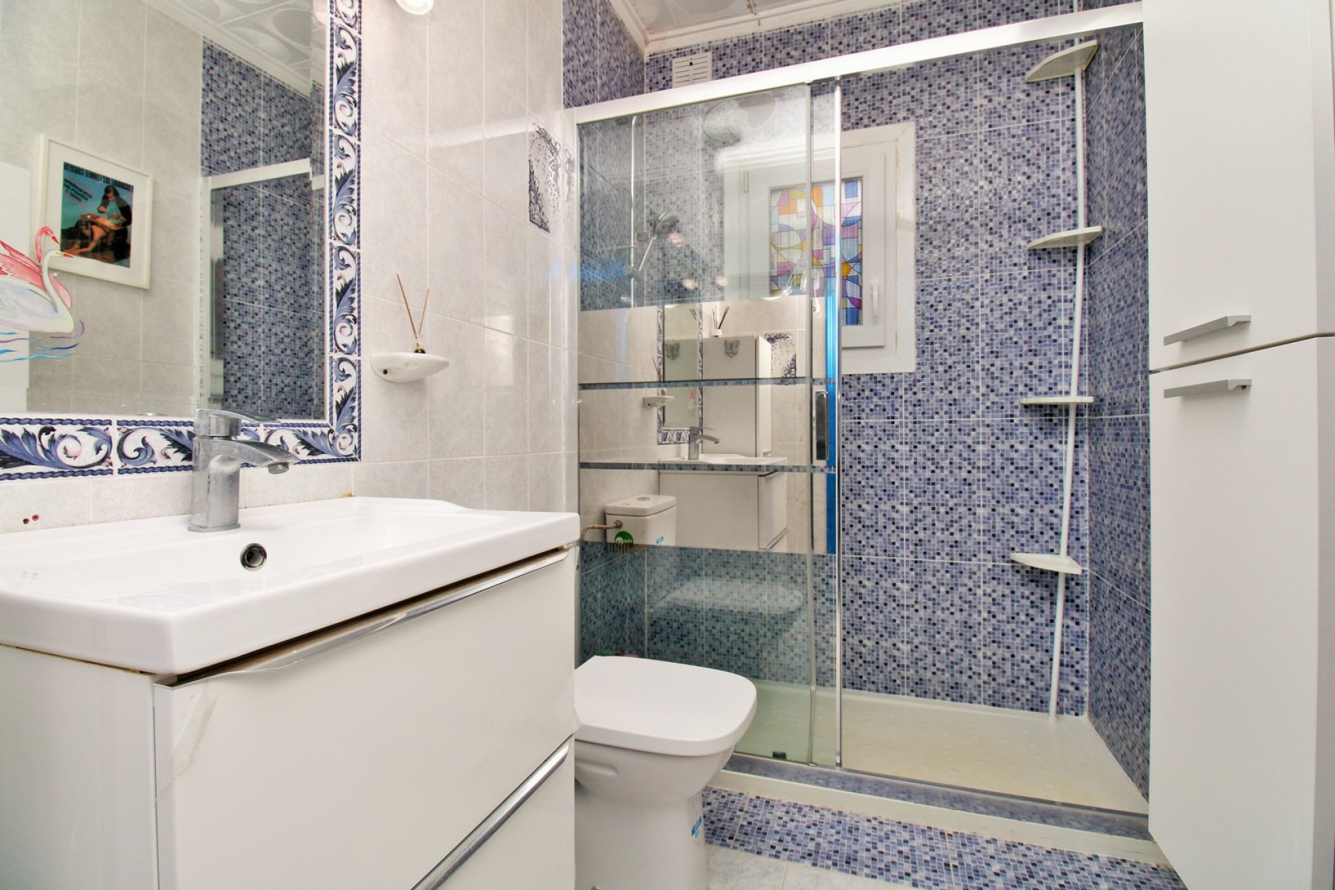 Reventa - Villa -
Torrevieja - El Chaparral