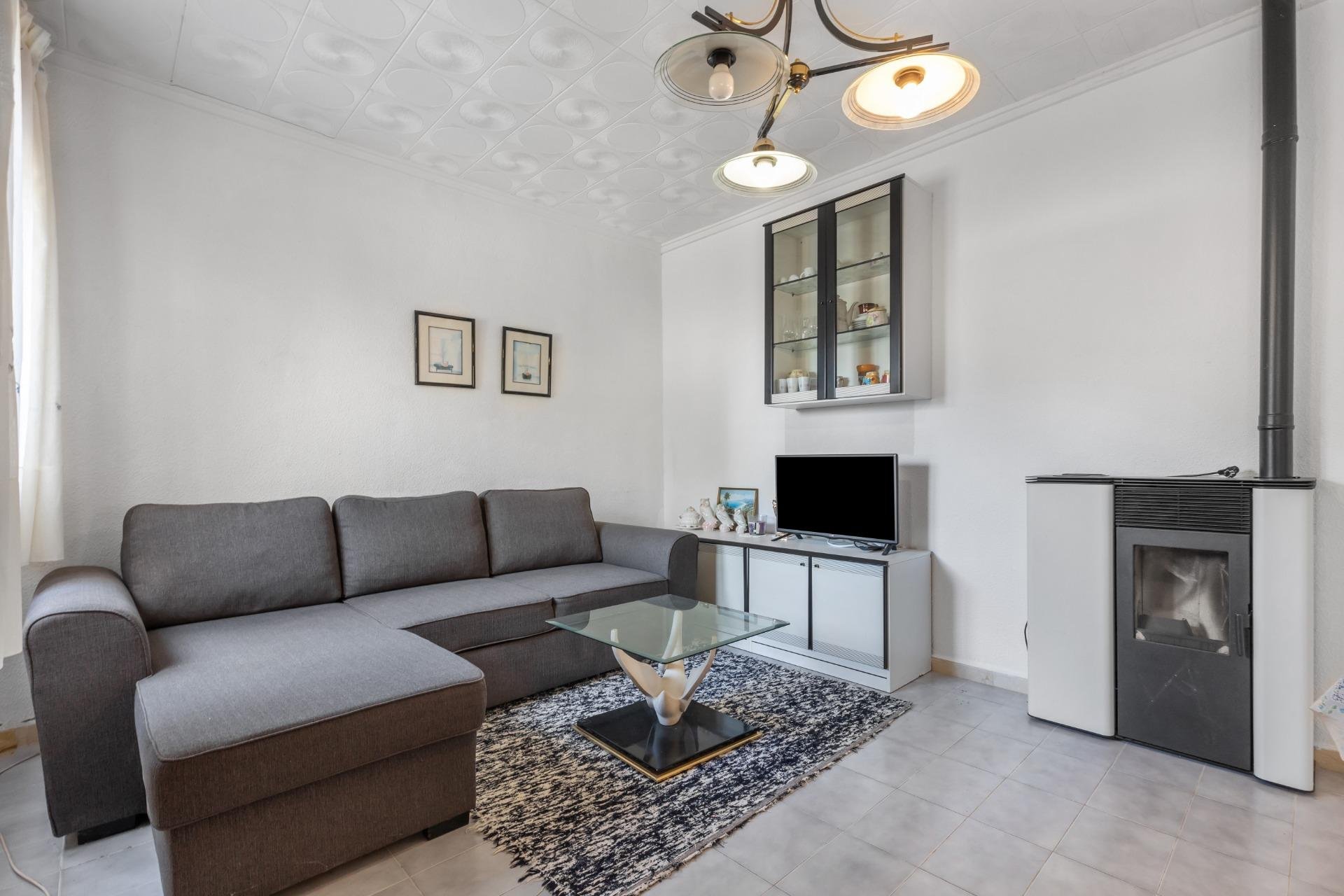 Reventa - Villa -
Torrevieja - El Chaparral