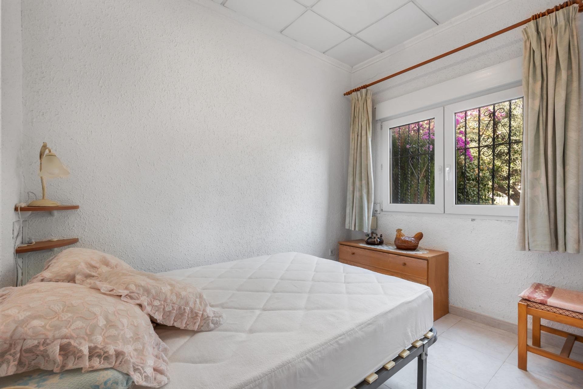 Reventa - Villa -
Torrevieja - El Chaparral