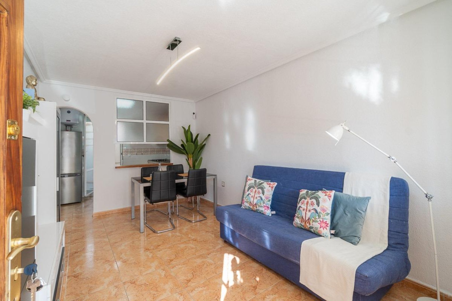 Reventa - Villa -
Torrevieja - El limonar