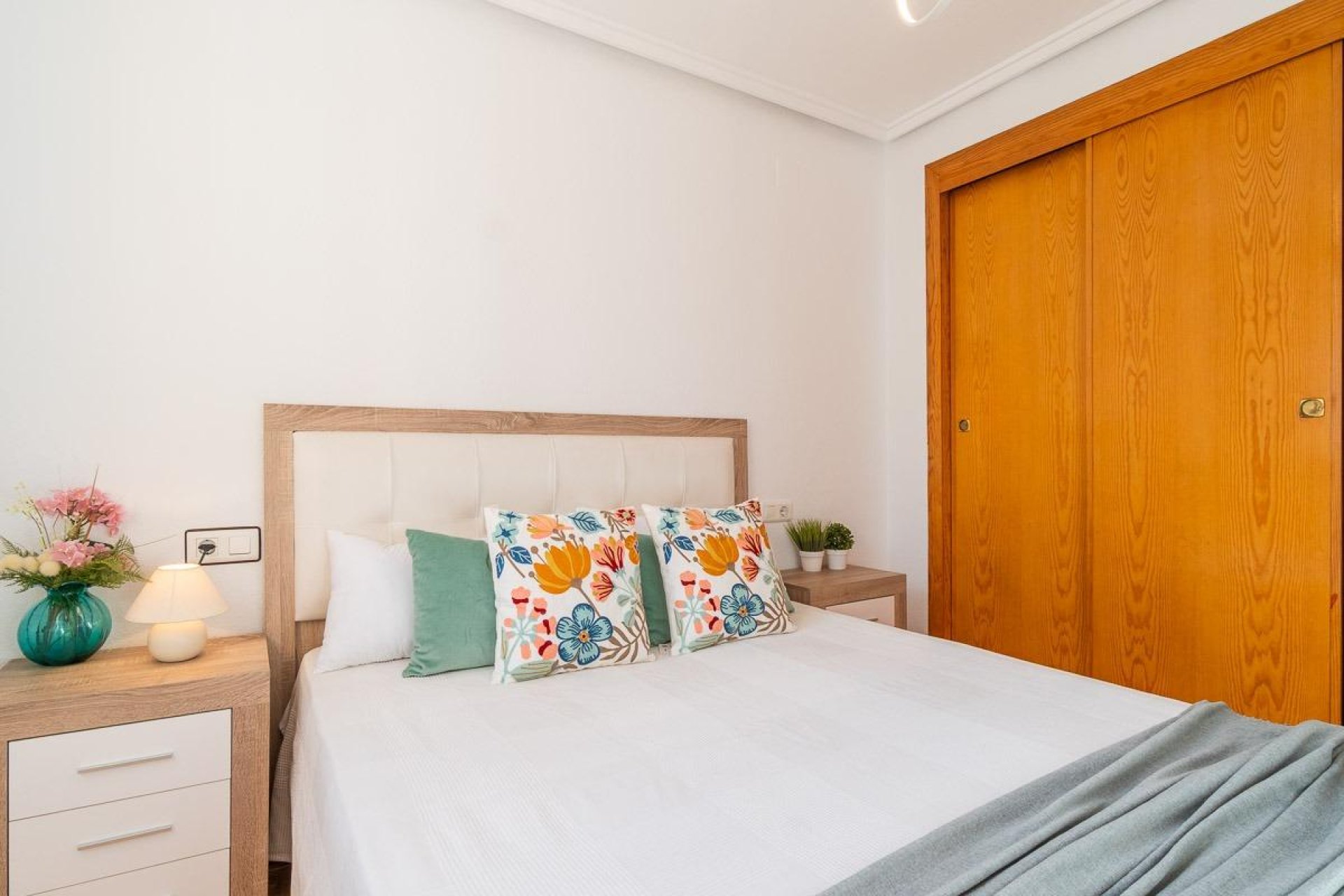 Reventa - Villa -
Torrevieja - El limonar