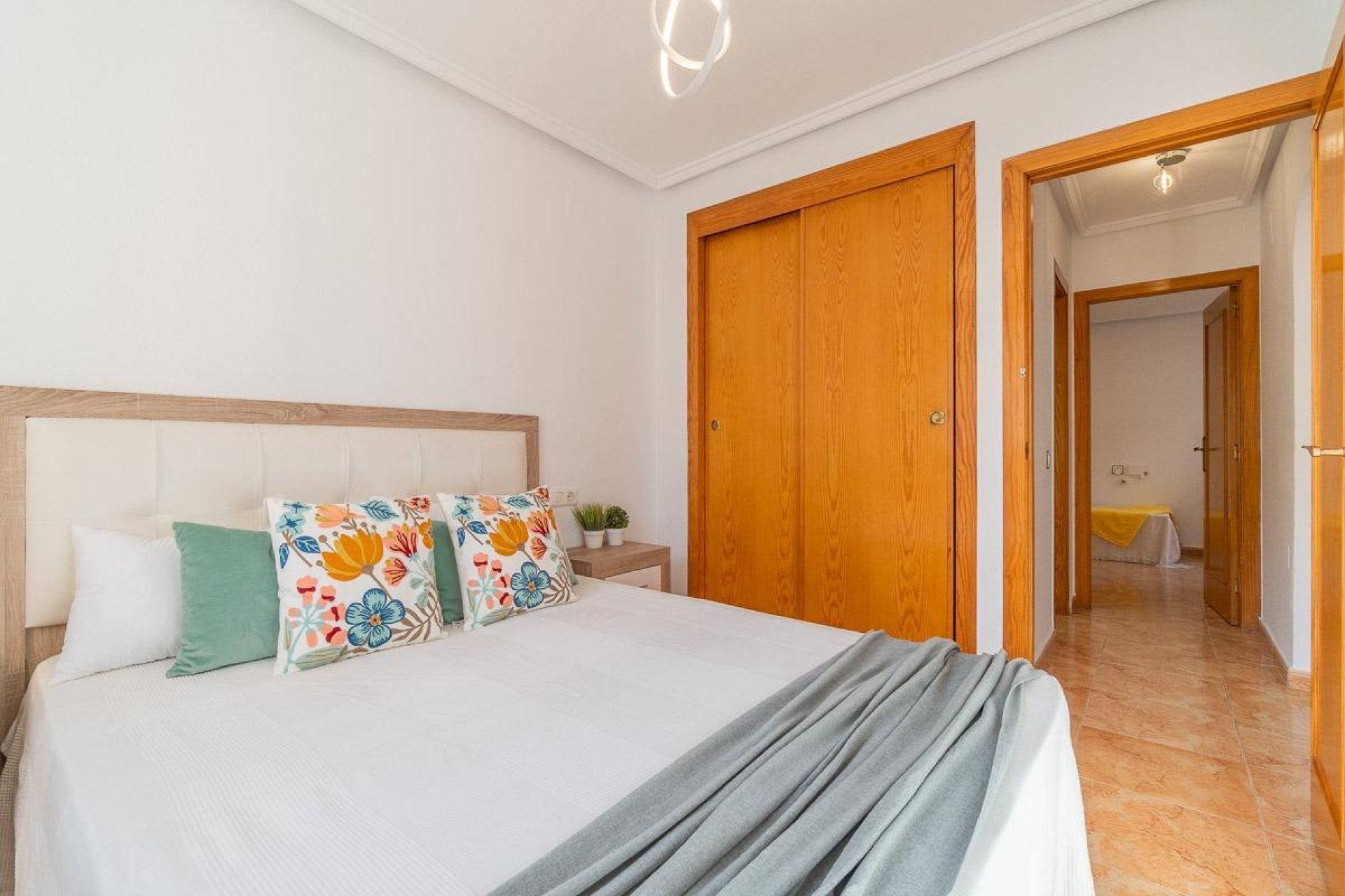 Reventa - Villa -
Torrevieja - El limonar