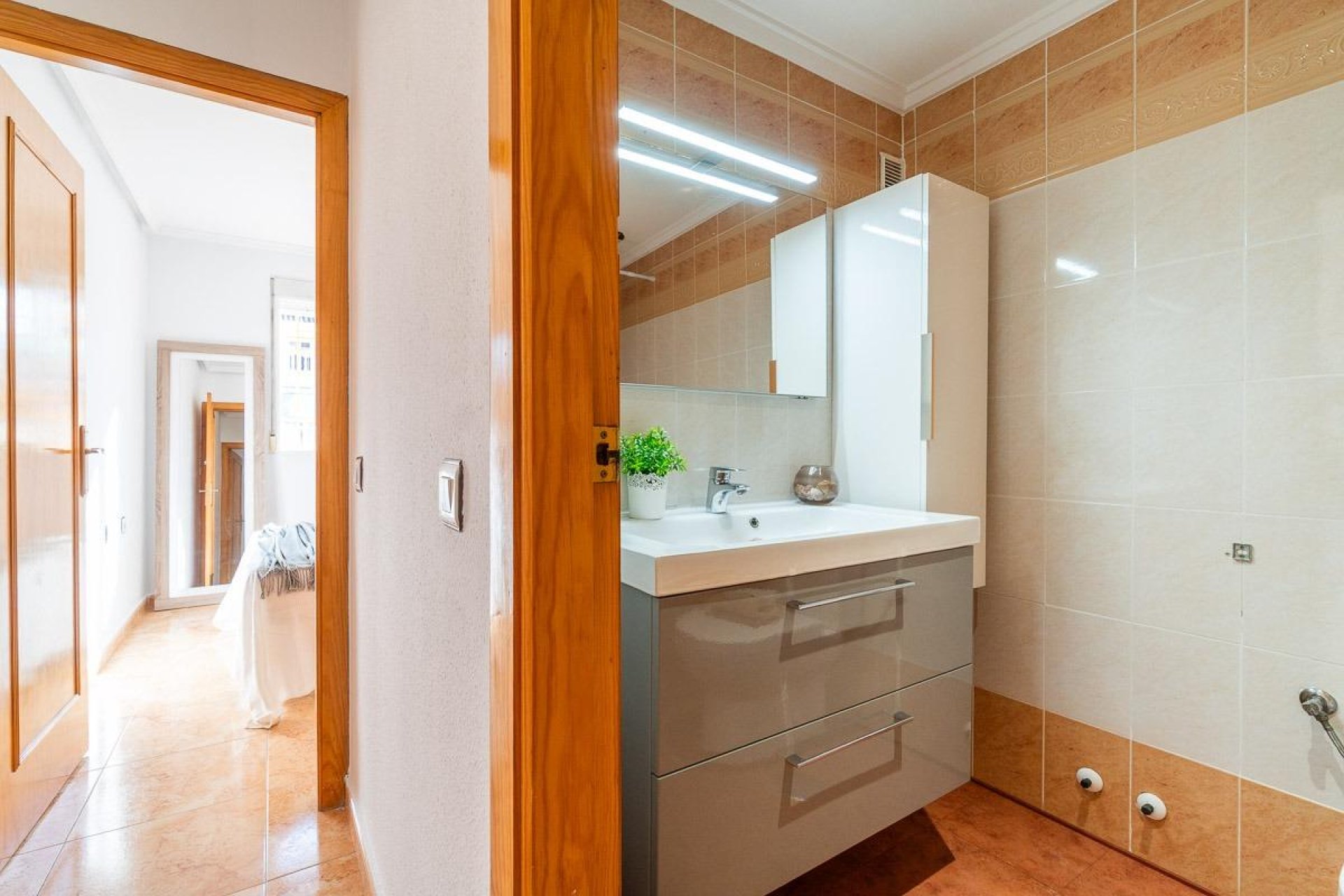 Reventa - Villa -
Torrevieja - El limonar