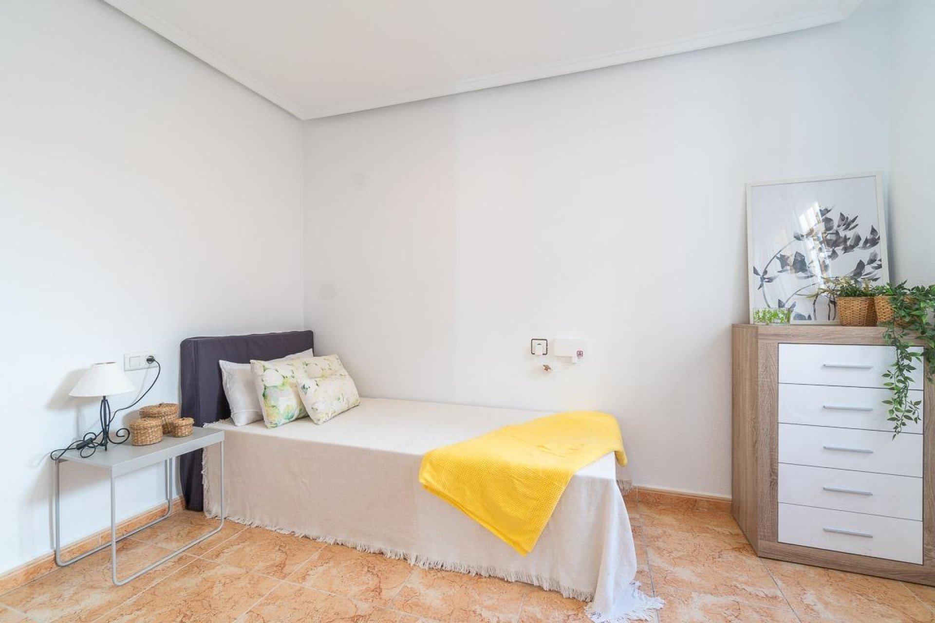 Reventa - Villa -
Torrevieja - El limonar