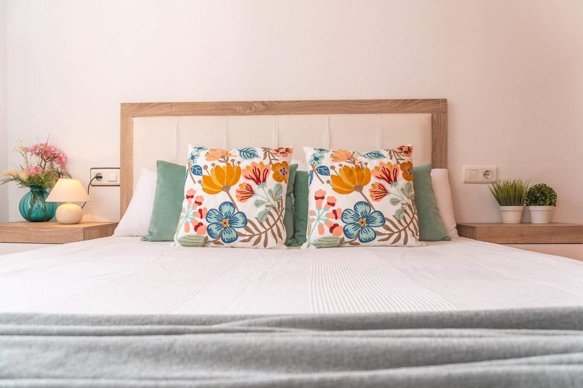 Reventa - Villa -
Torrevieja - El limonar