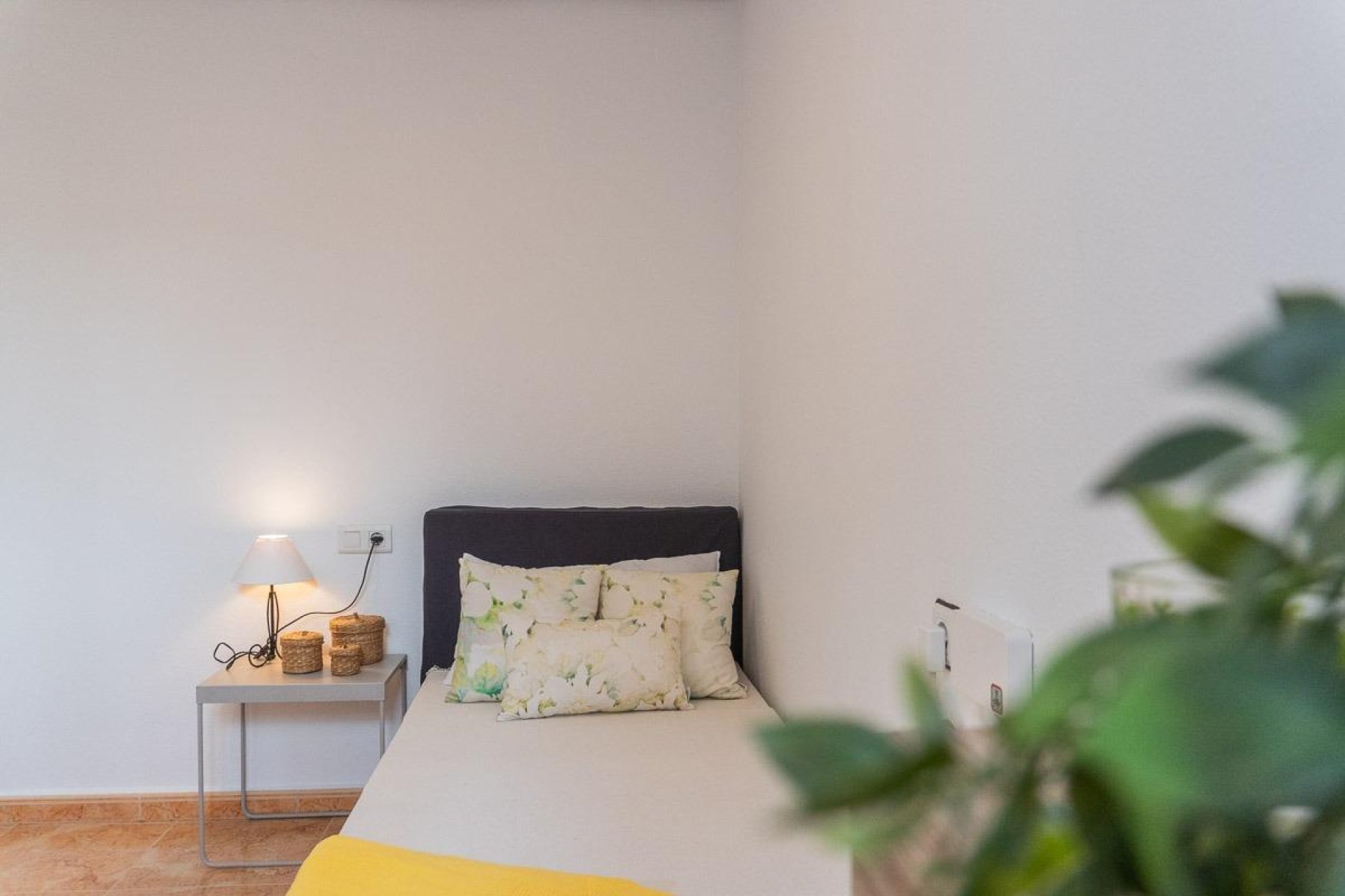 Reventa - Villa -
Torrevieja - El limonar