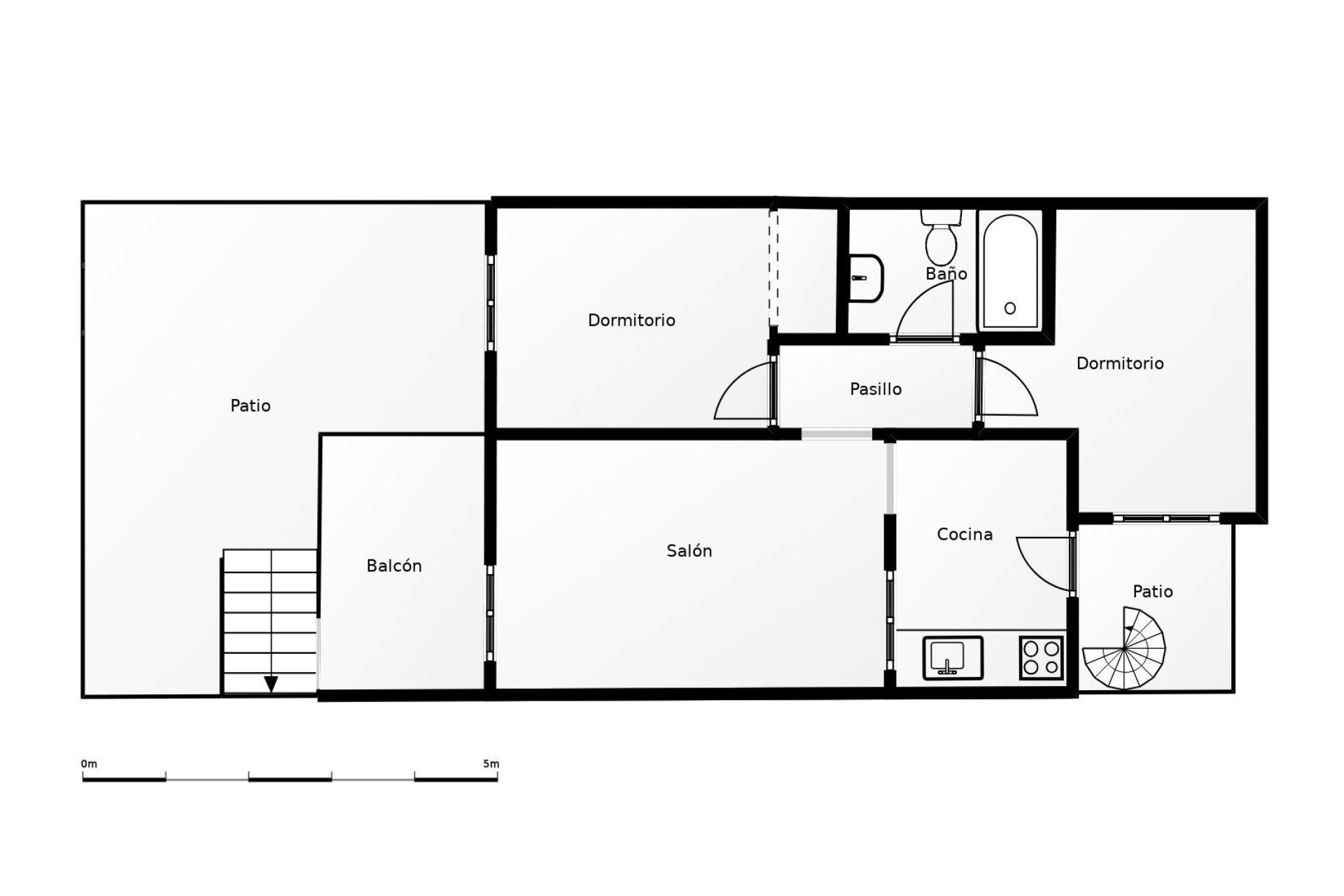 Reventa - Villa -
Torrevieja - El limonar