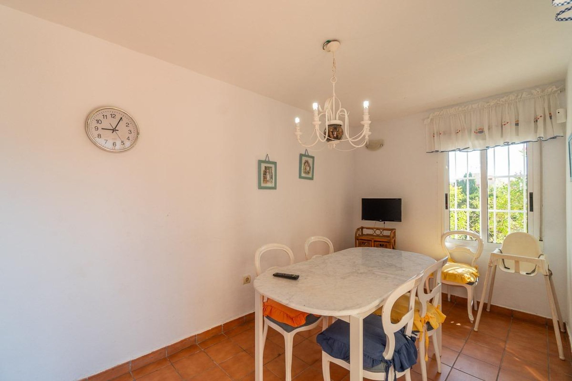Reventa - Villa -
Torrevieja - La Mata