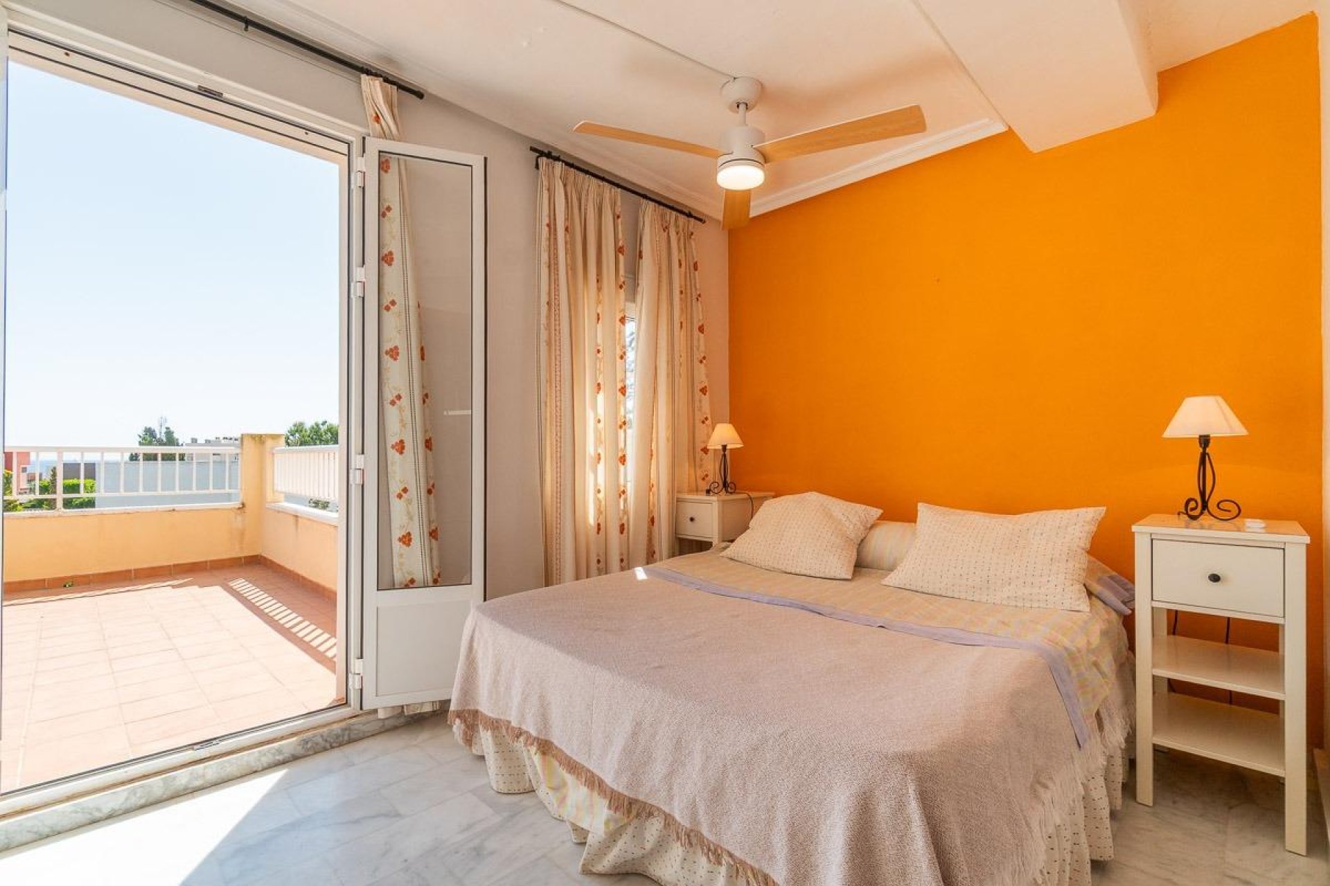 Reventa - Villa -
Torrevieja - La Mata
