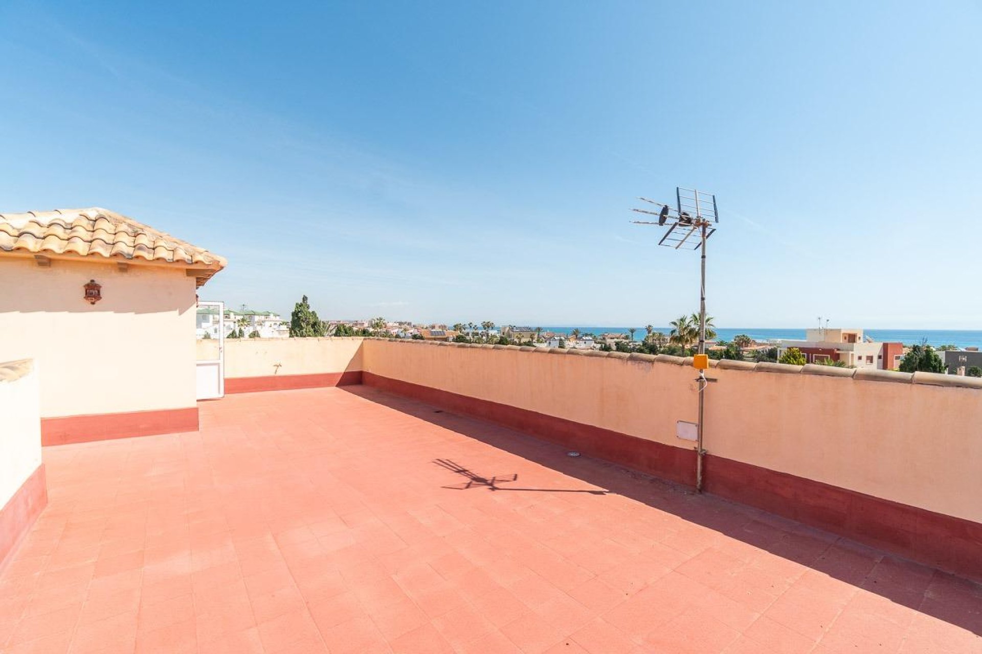 Reventa - Villa -
Torrevieja - La Mata