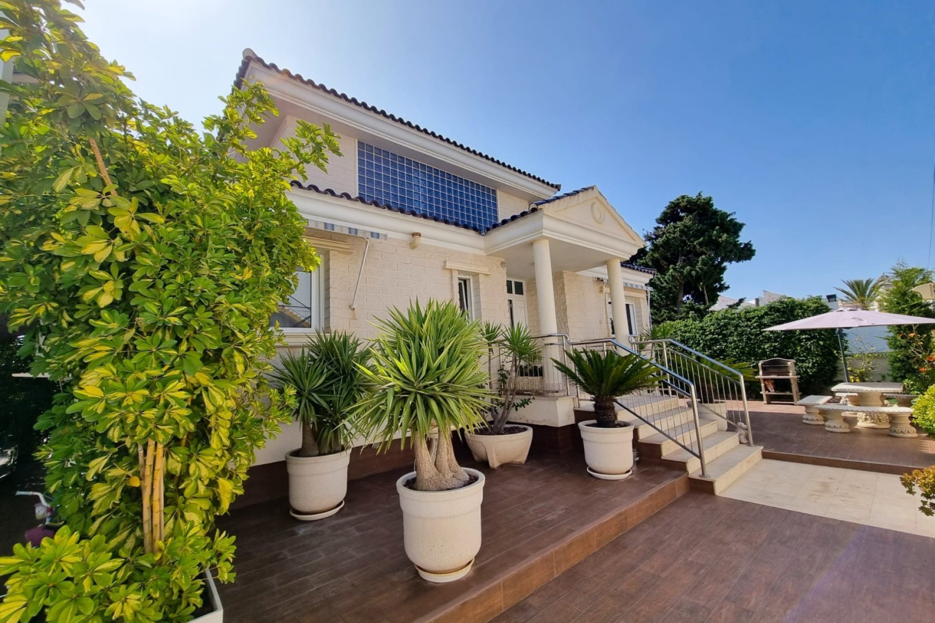 Reventa - Villa -
Torrevieja - La Mata