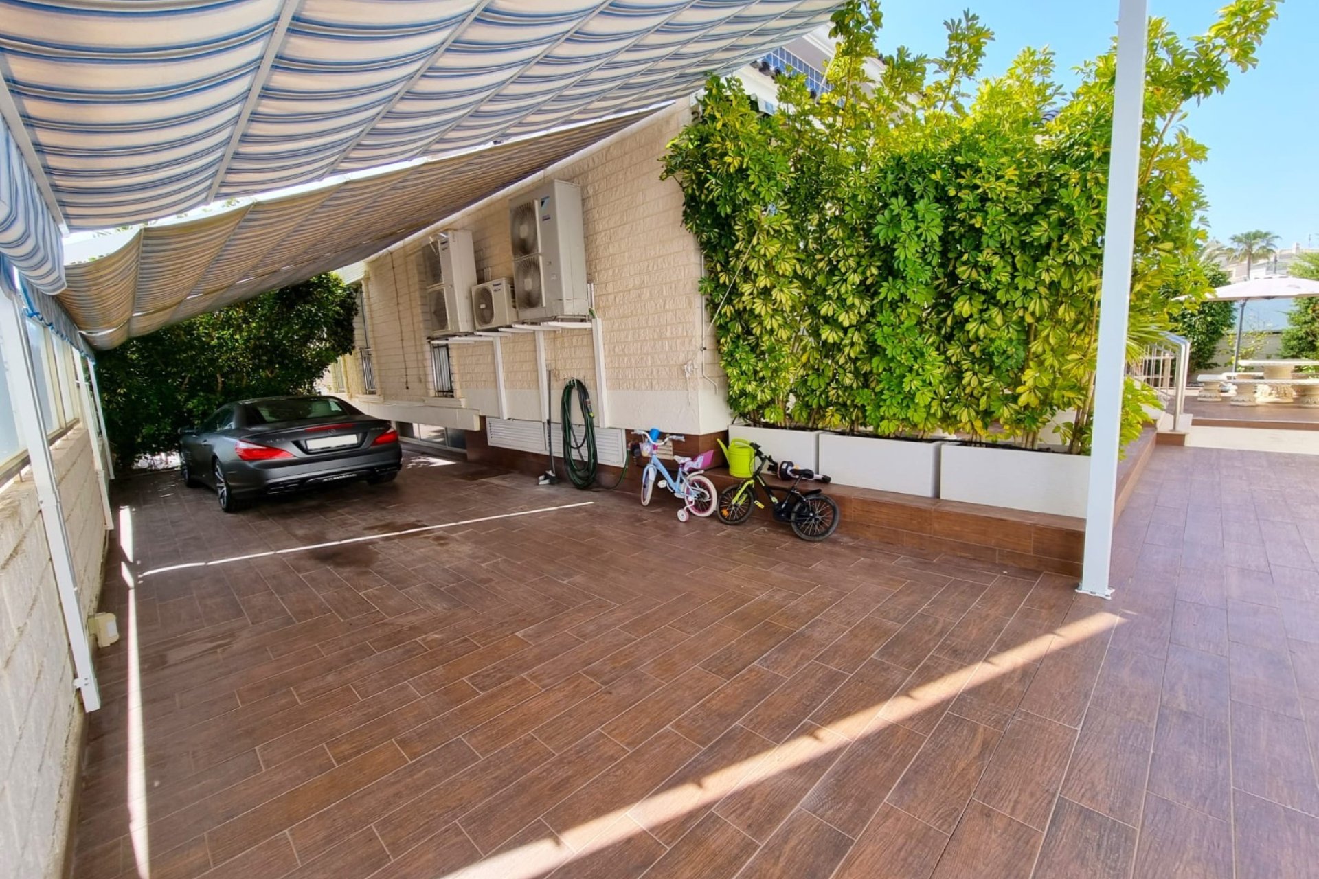 Reventa - Villa -
Torrevieja - La Mata