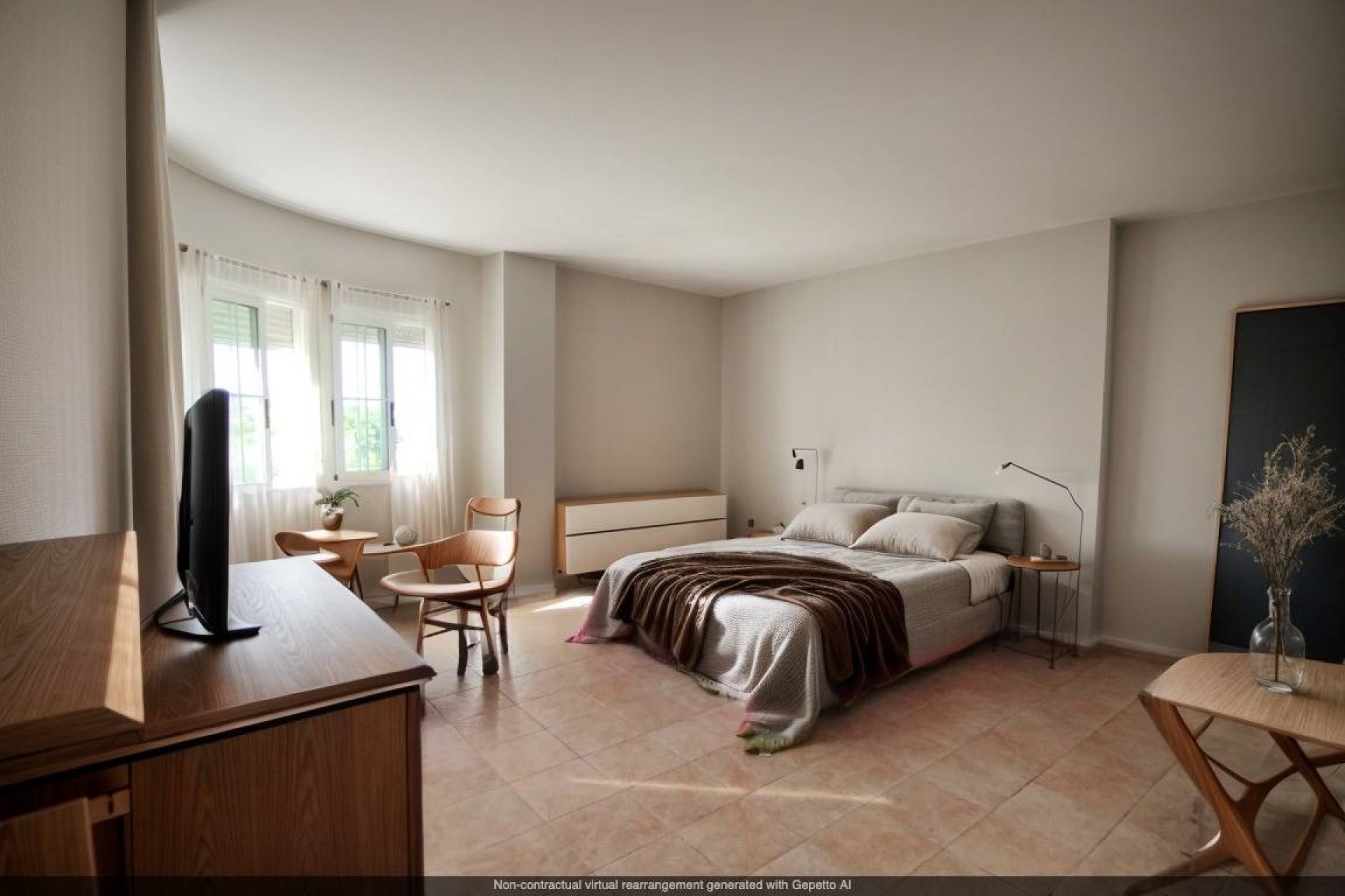 Reventa - Villa -
Torrevieja - La Siesta - El Salado - Torreta