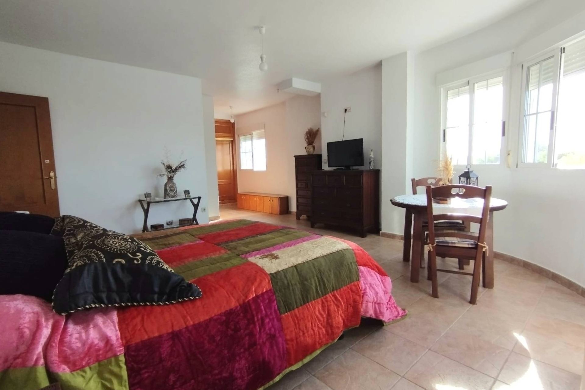 Reventa - Villa -
Torrevieja - La Siesta - El Salado - Torreta