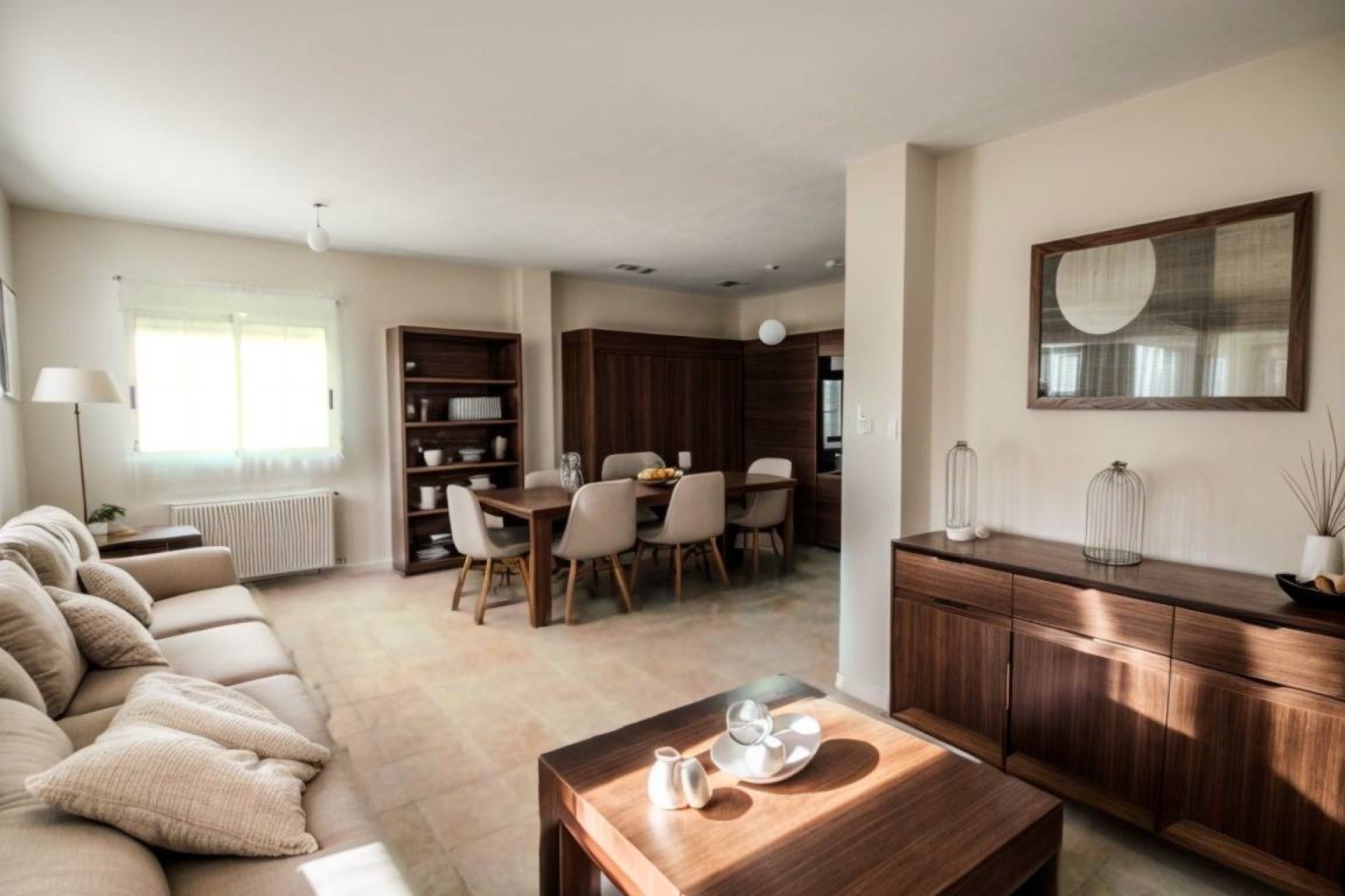 Reventa - Villa -
Torrevieja - La Siesta - El Salado - Torreta