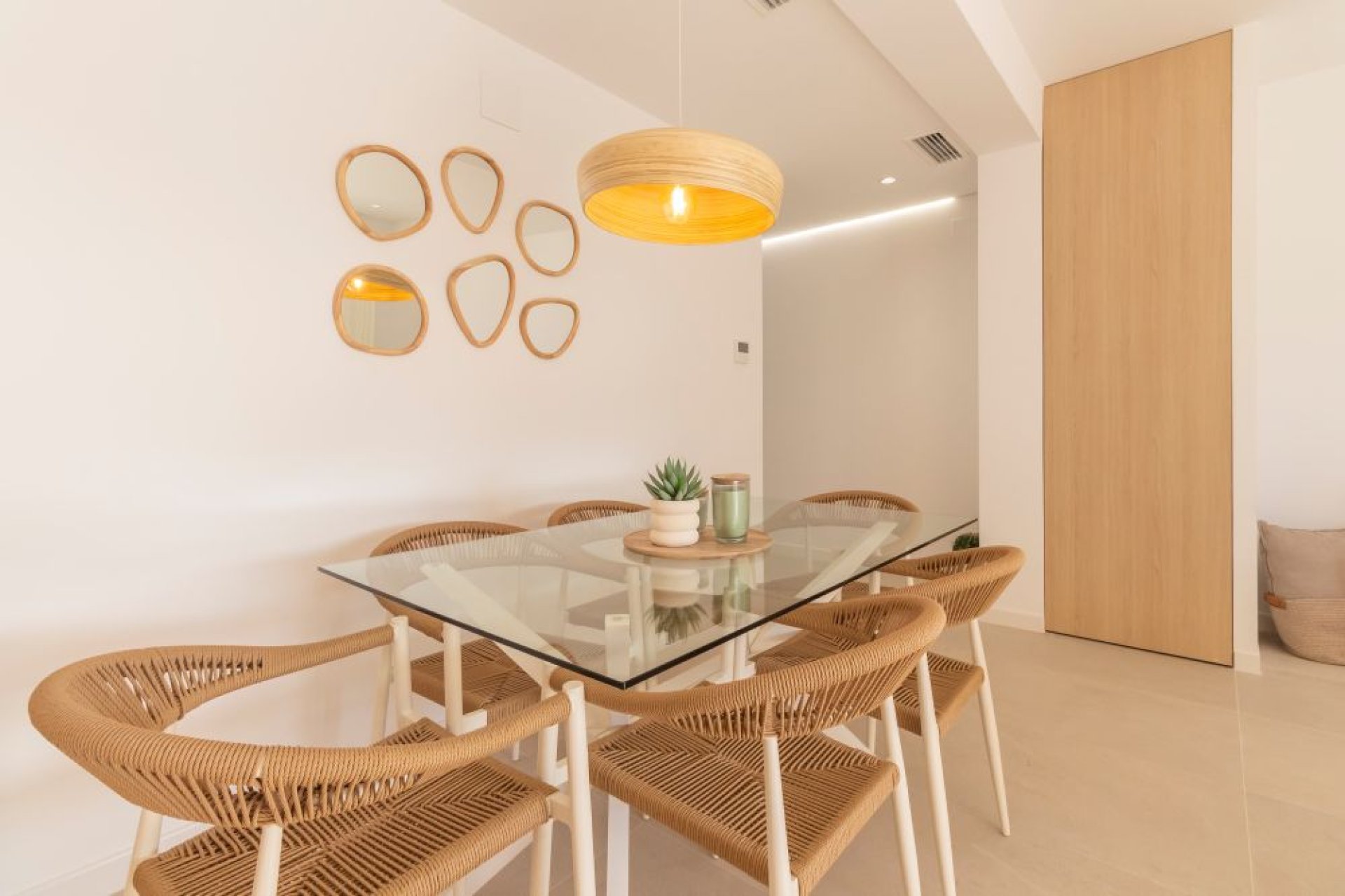 Reventa - Villa -
Torrevieja - La Siesta - El Salado - Torreta