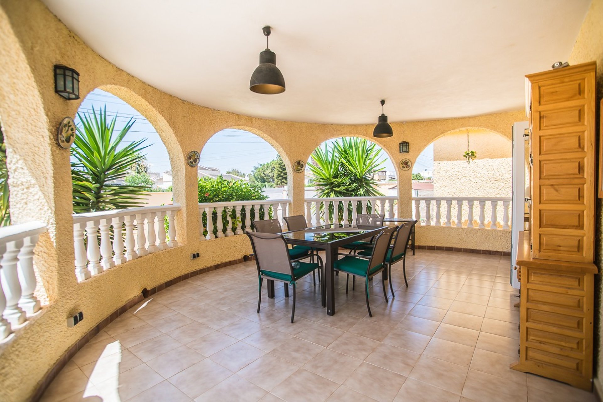 Reventa - Villa -
Torrevieja - La Siesta