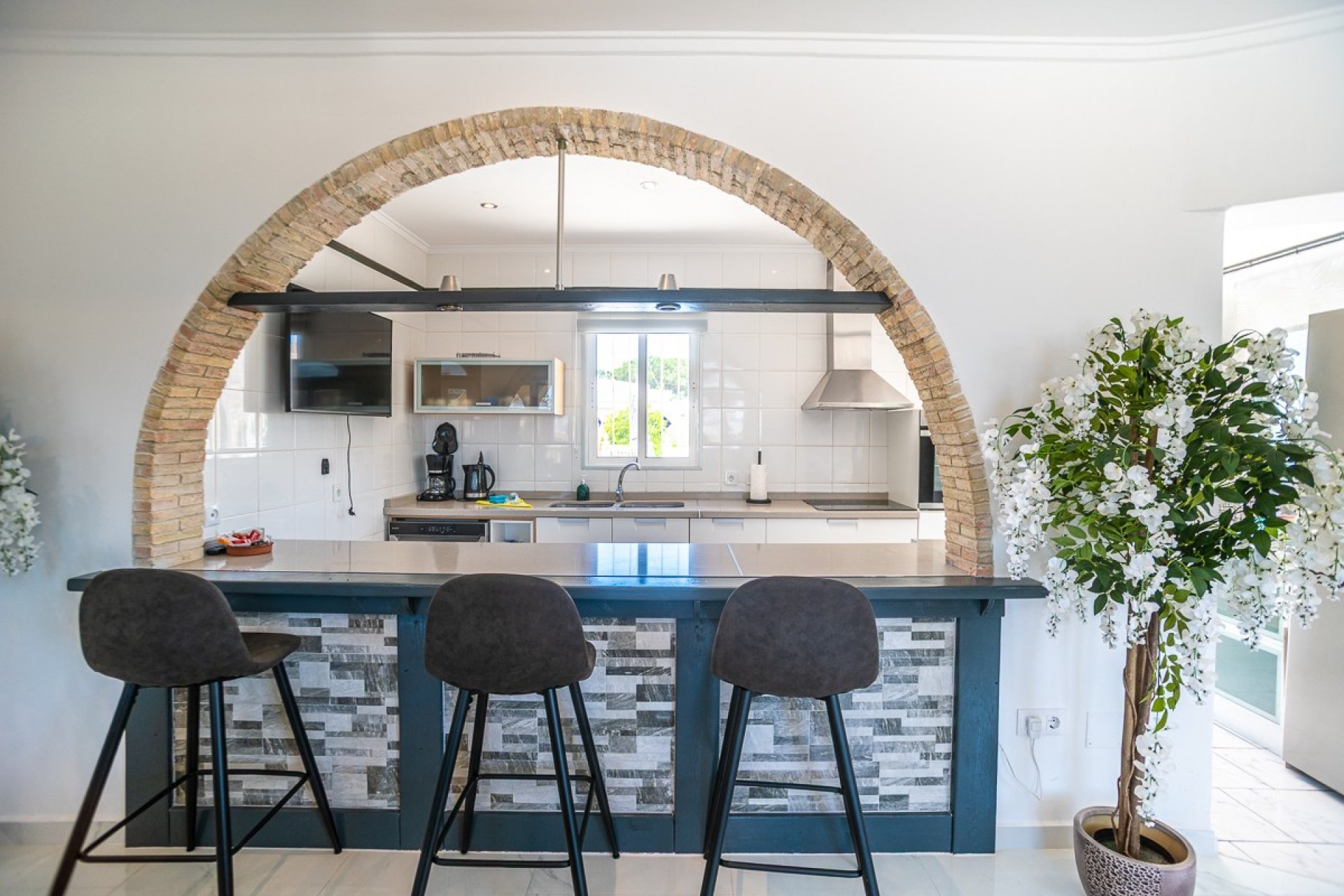 Reventa - Villa -
Torrevieja - La Siesta