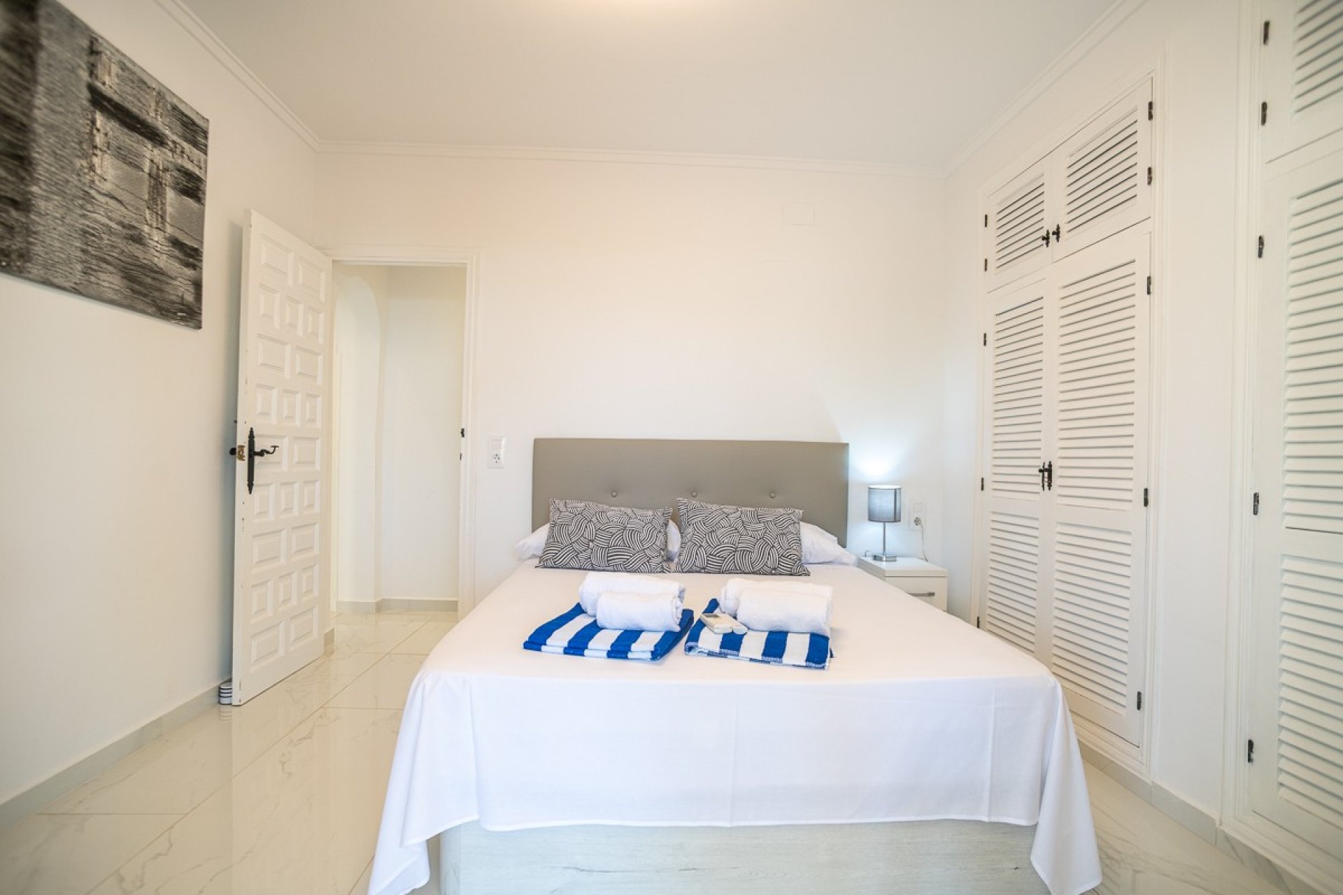 Reventa - Villa -
Torrevieja - La Siesta