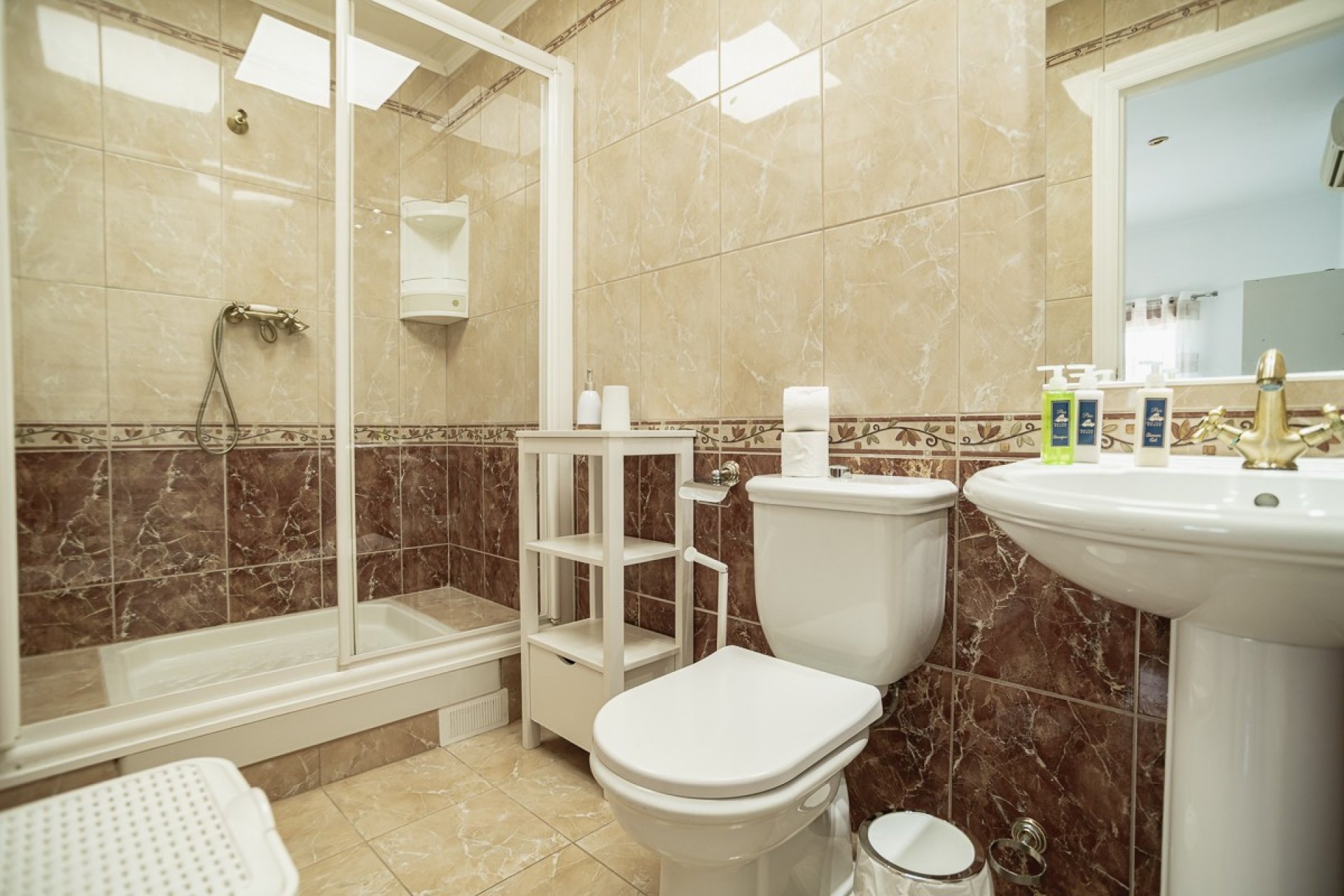 Reventa - Villa -
Torrevieja - La Siesta