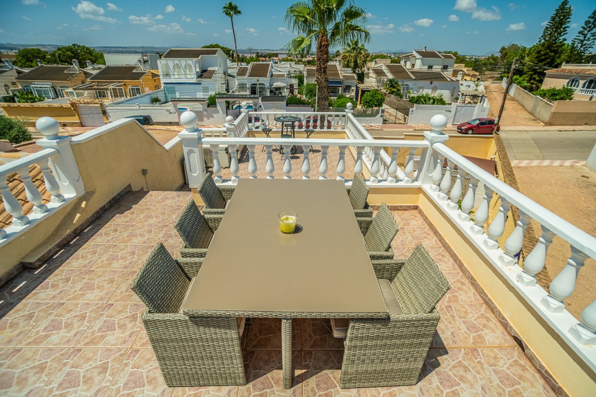 Reventa - Villa -
Torrevieja - La Siesta