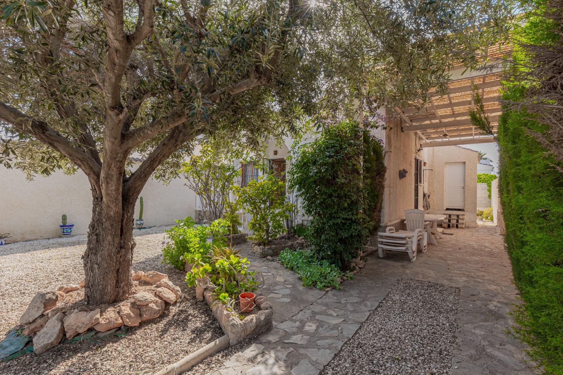 Reventa - Villa -
Torrevieja - La siesta