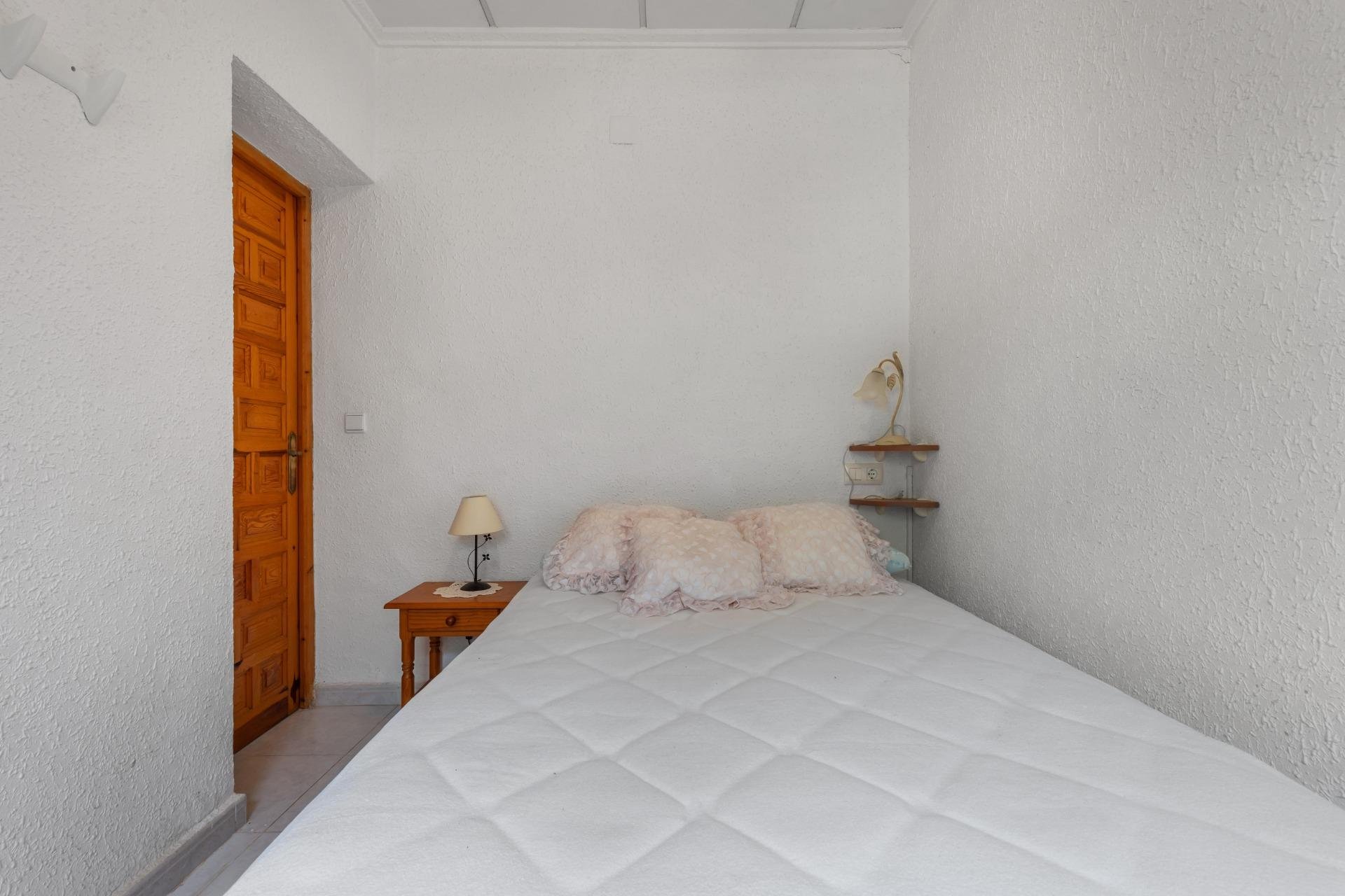 Reventa - Villa -
Torrevieja - La siesta